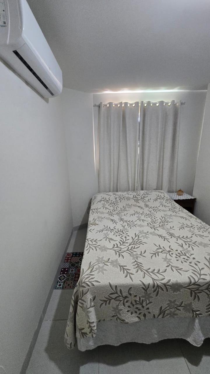 Flat Privê Paraíso dos Carneiros Praia dos Carneiros