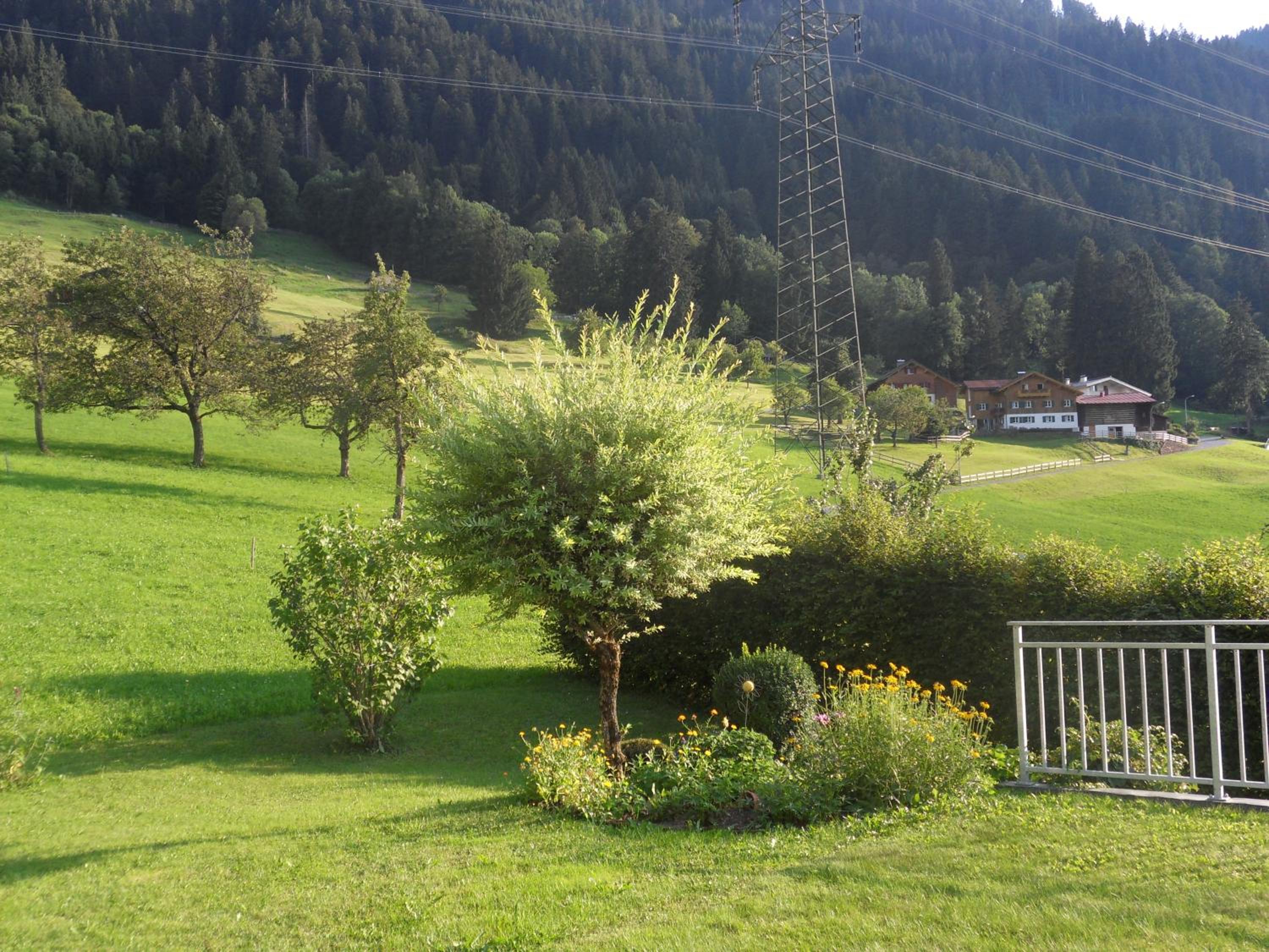 Haus Konzett