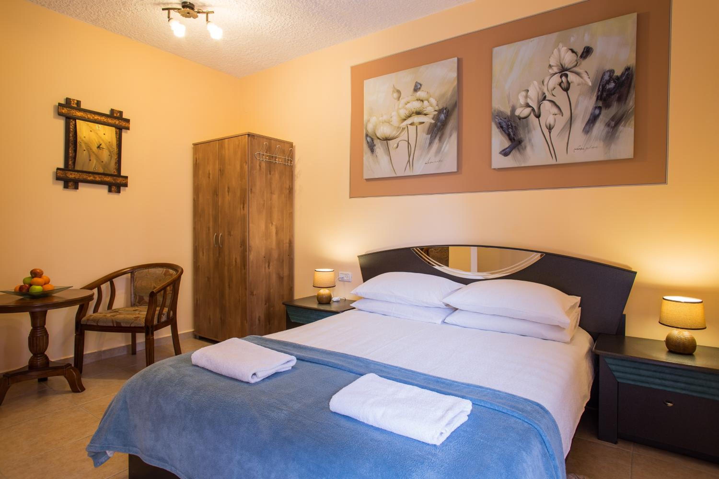 Dead Sea Sun Guest House, photo 20