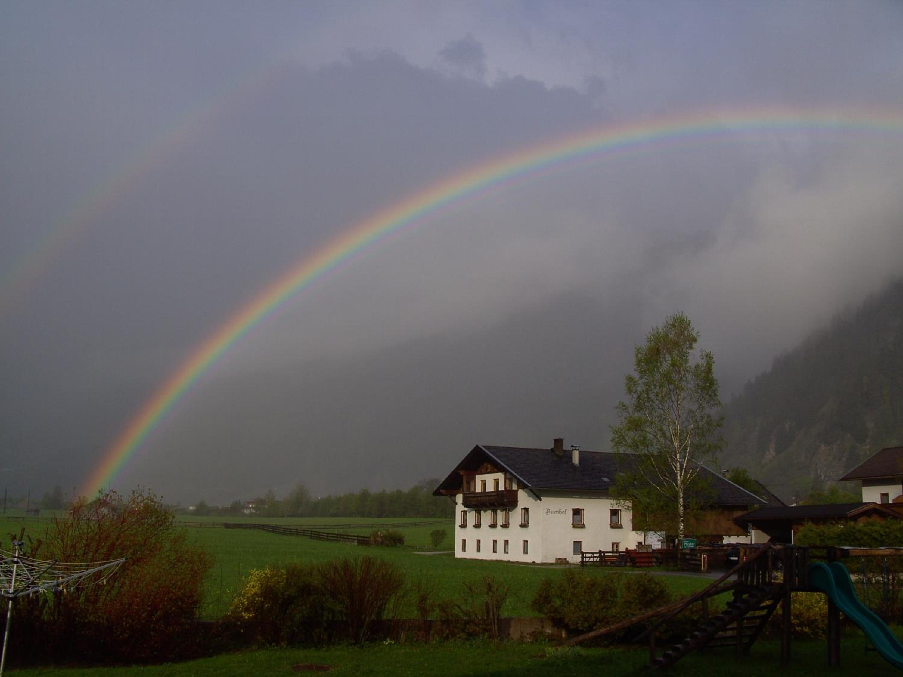 Bioholzhaus Haslinger