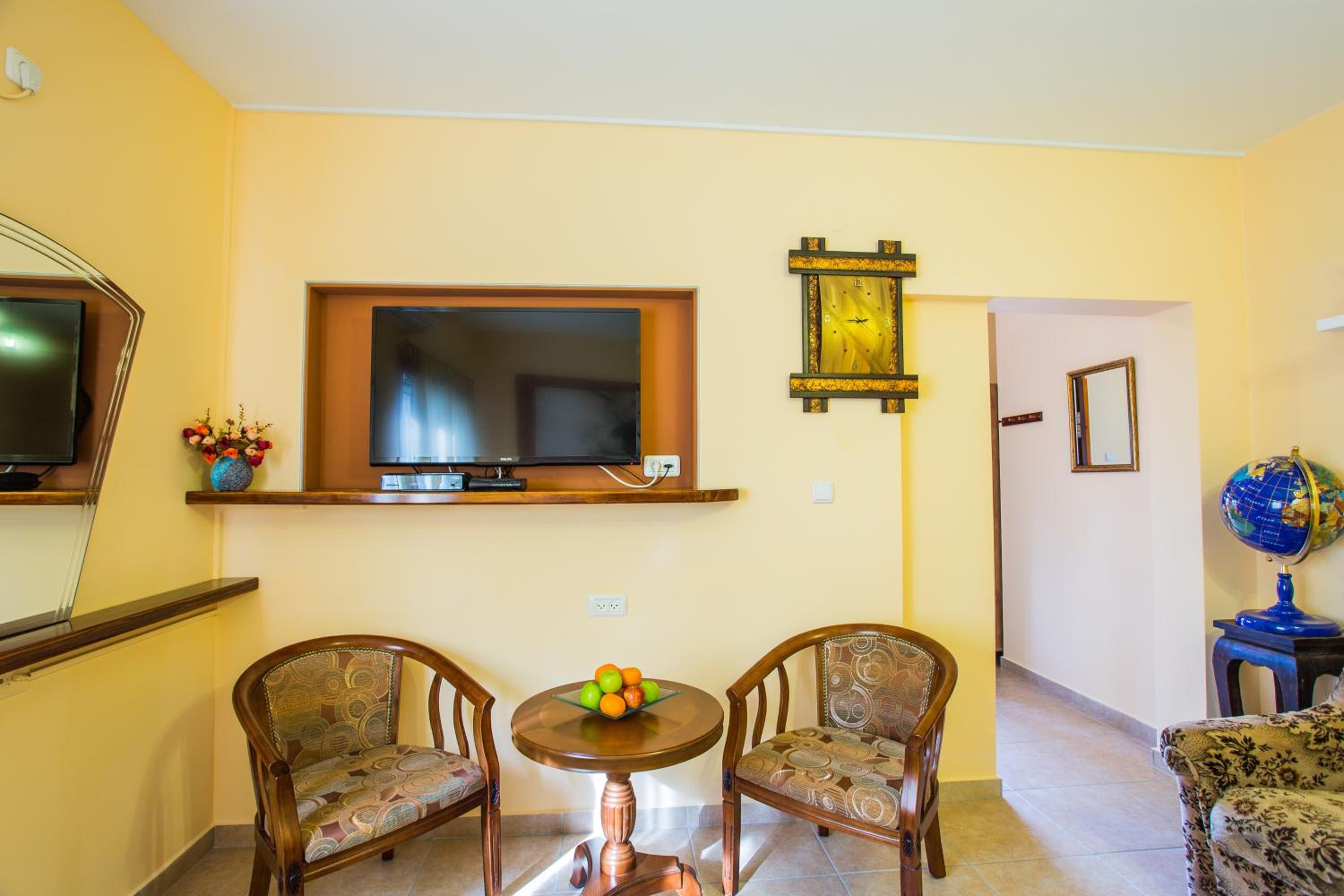 Dead Sea Sun Guest House, photo 26