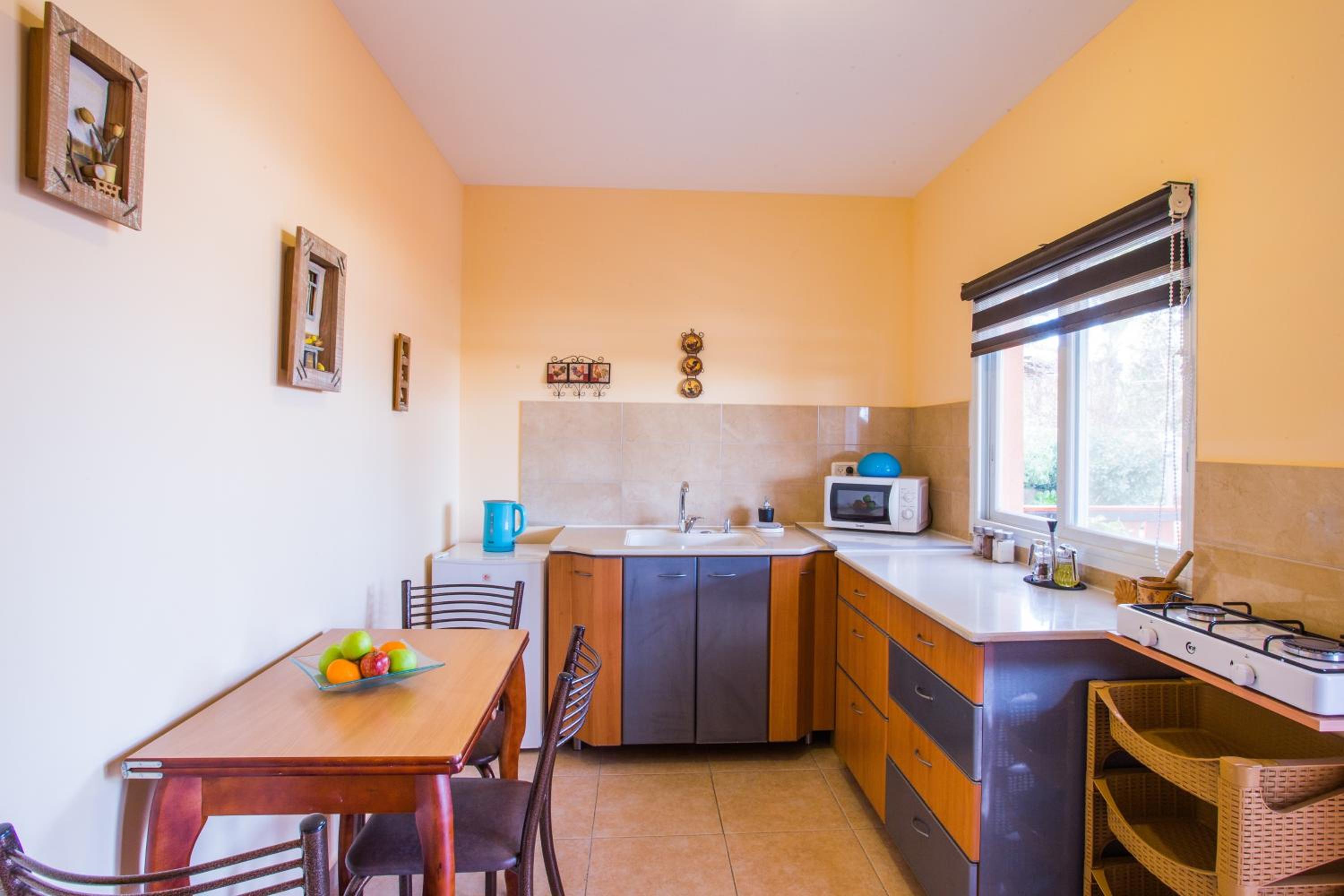 Dead Sea Sun Guest House, photo 53