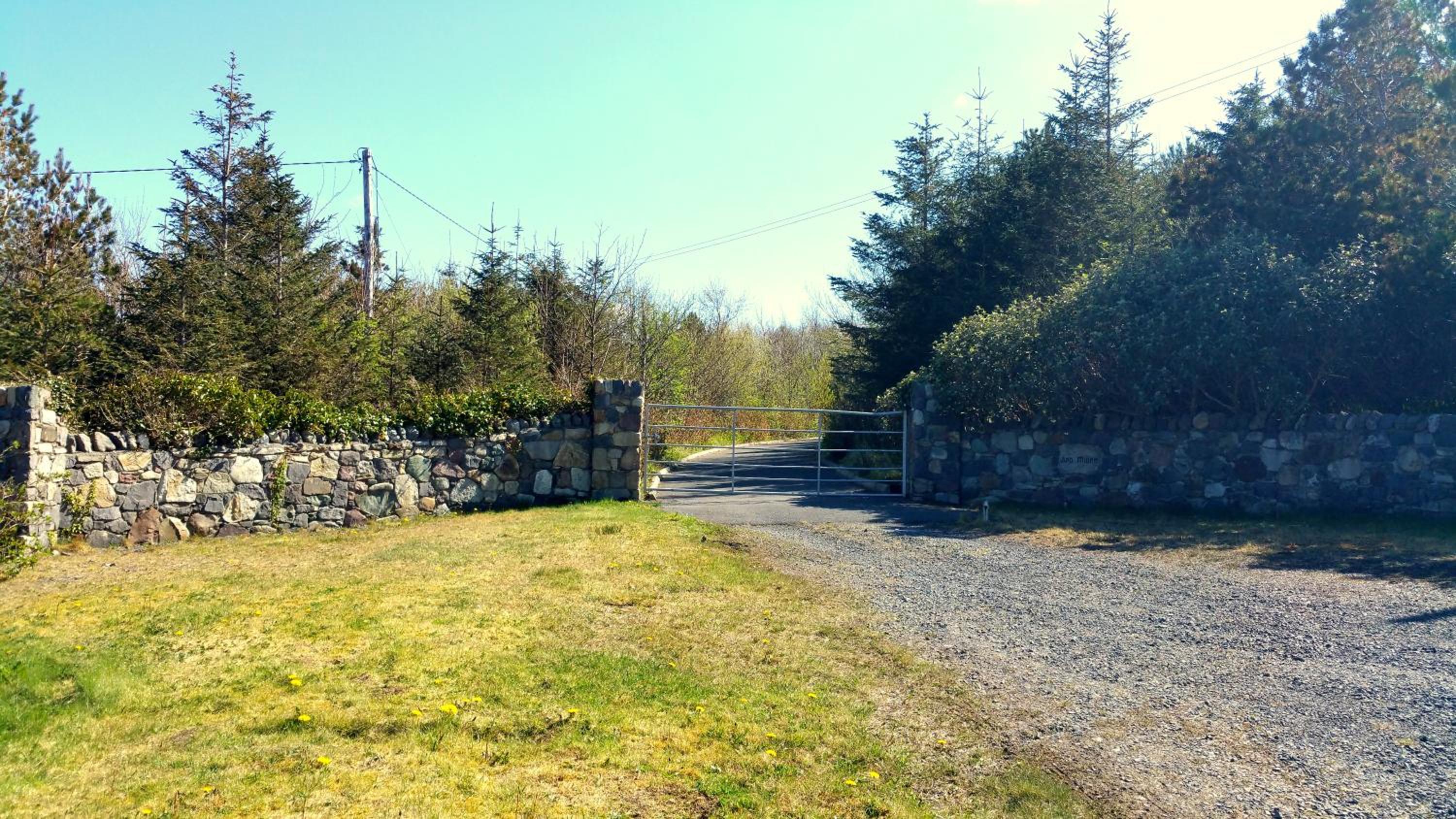 Kilsallagh Cottage en Westport