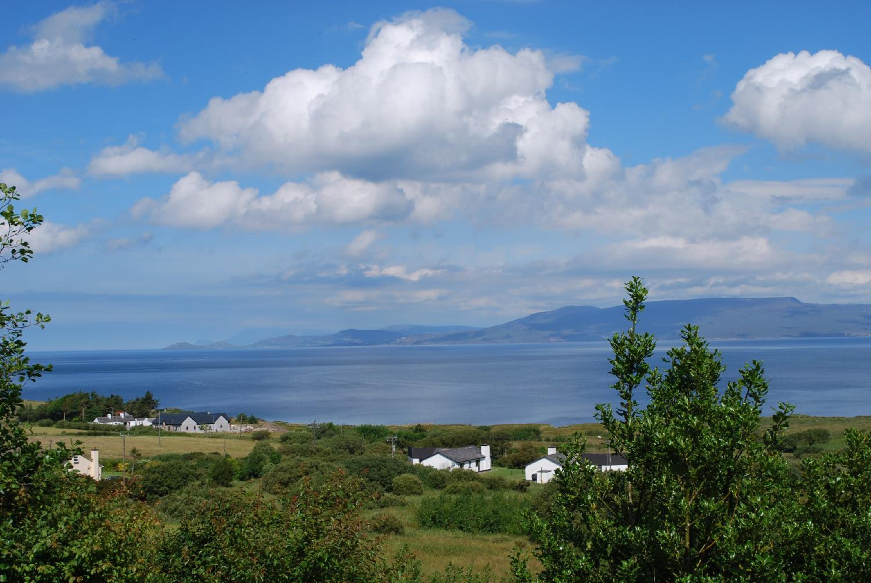Kilsallagh Cottage