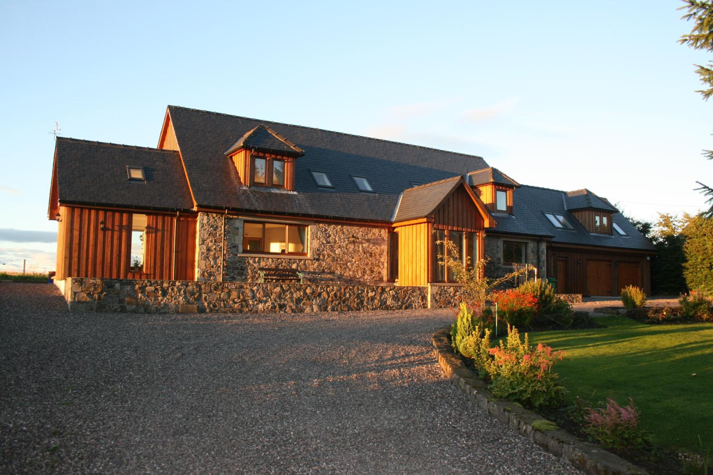 Hotel Tarskavaig B&B - Image 1