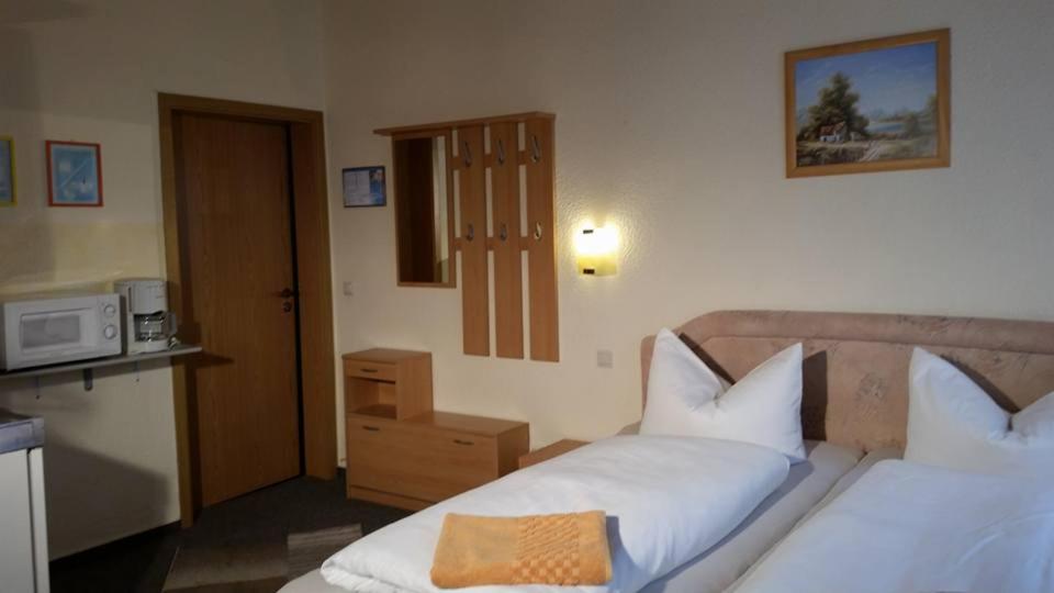 Pension Borna - Property Image 9