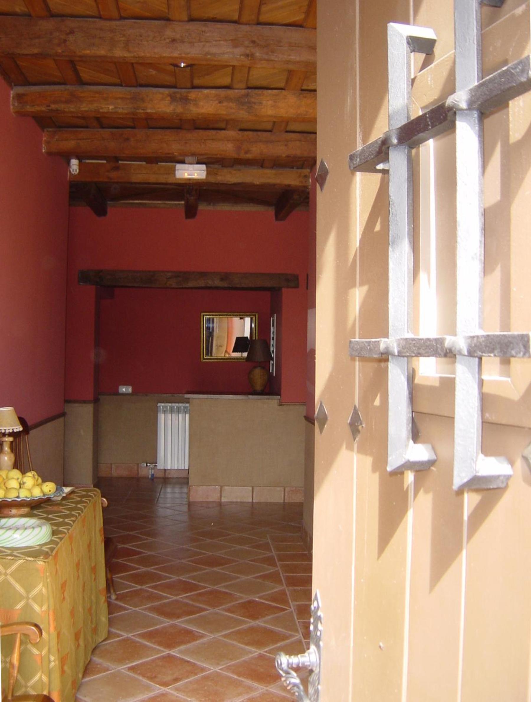 Casa Rural La Torrecilla con PISCINA PRIVADA