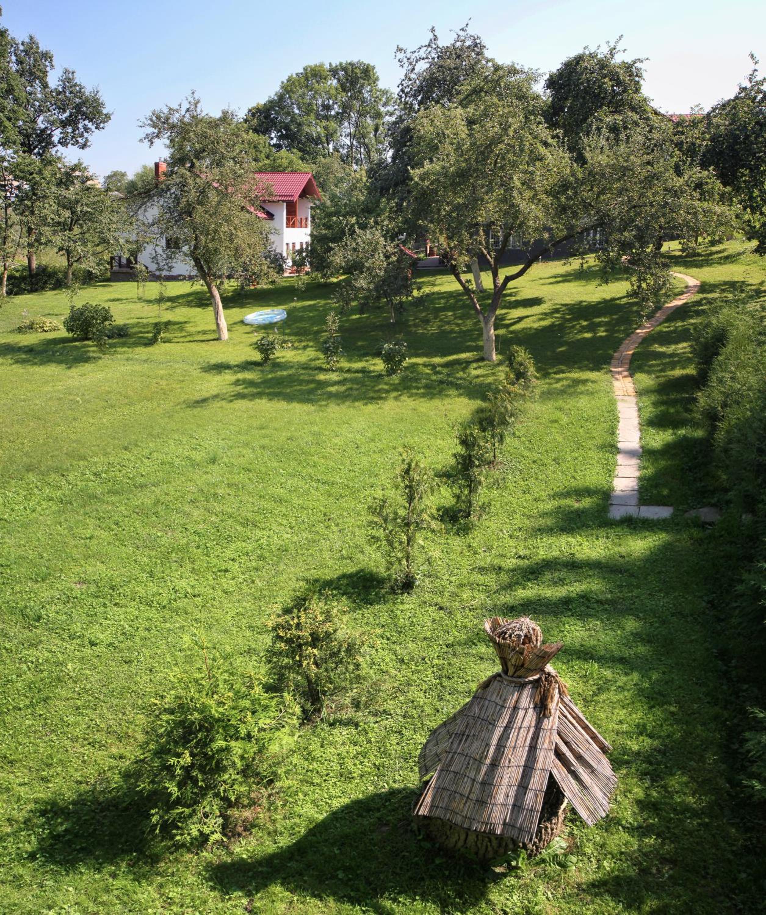 Villa Roksolana