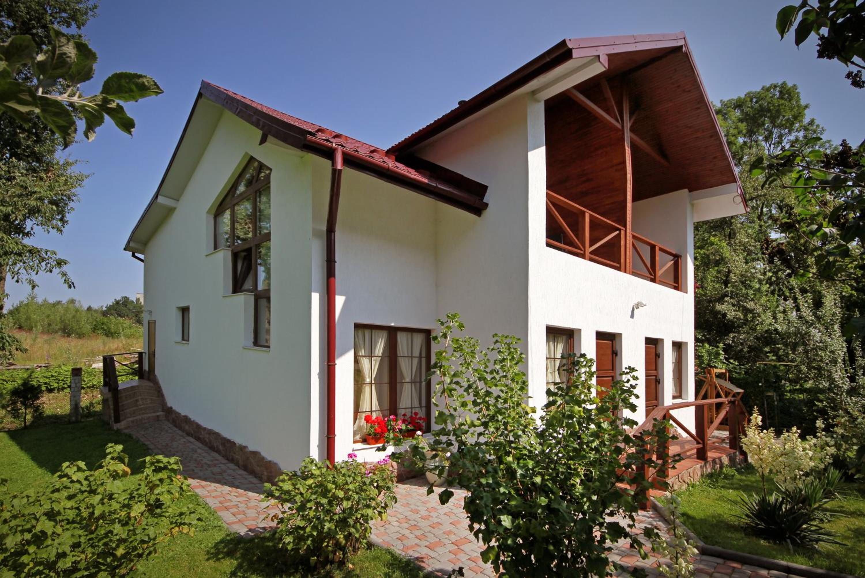 Villa Roksolana