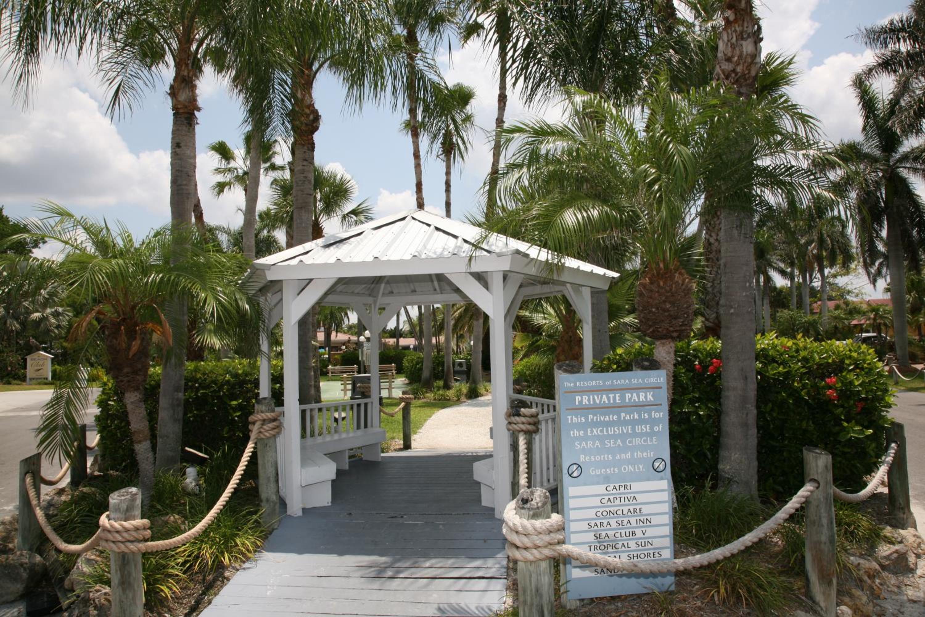 The Capri at Siesta - Property Image 2