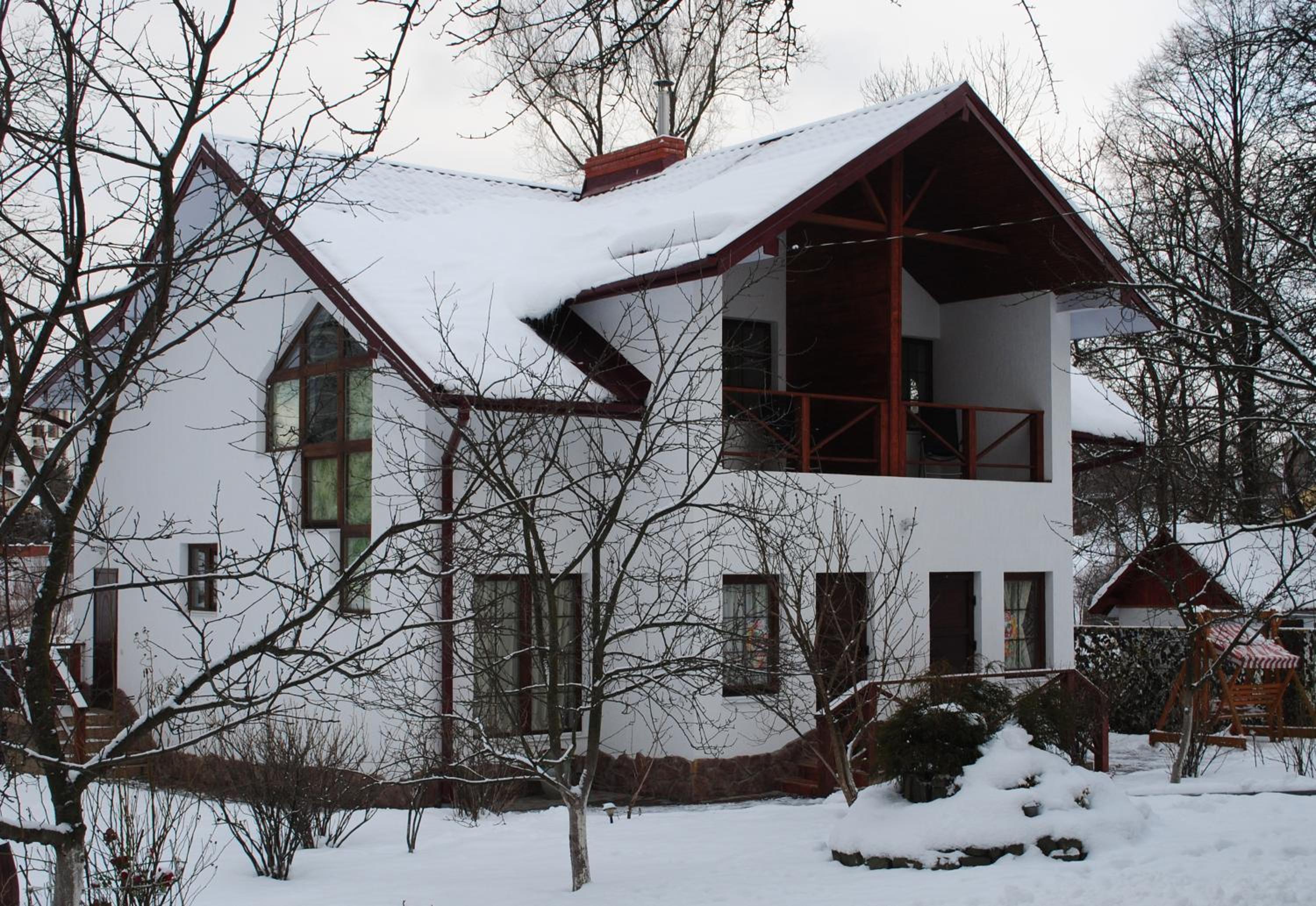 Villa Roksolana