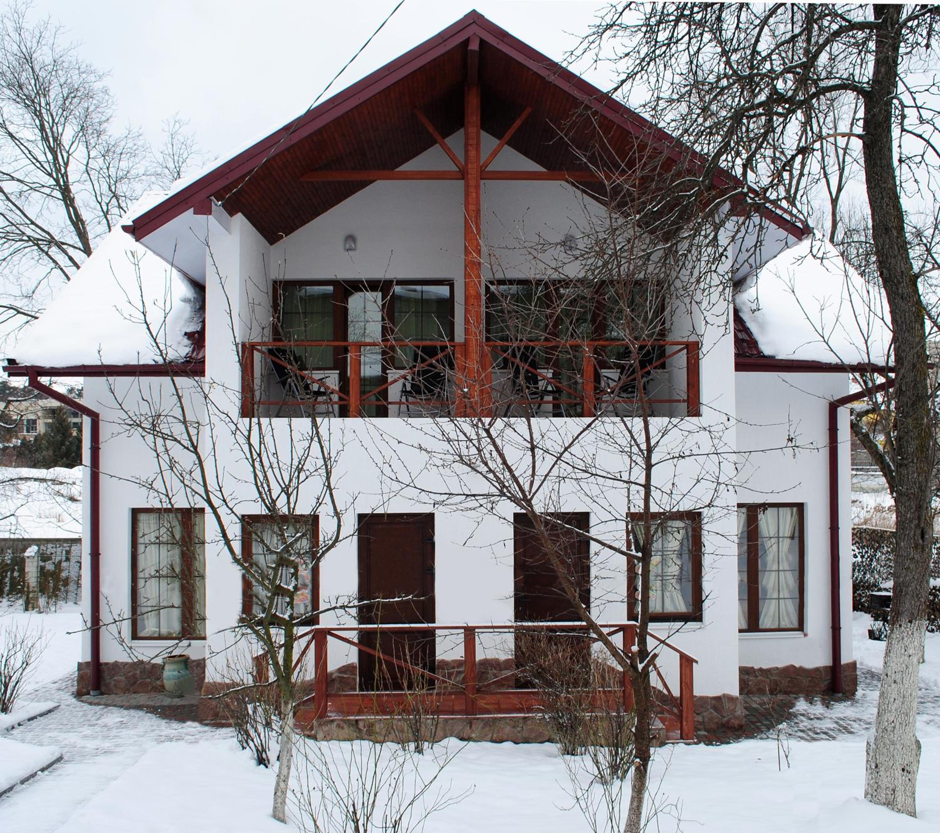 Villa Roksolana