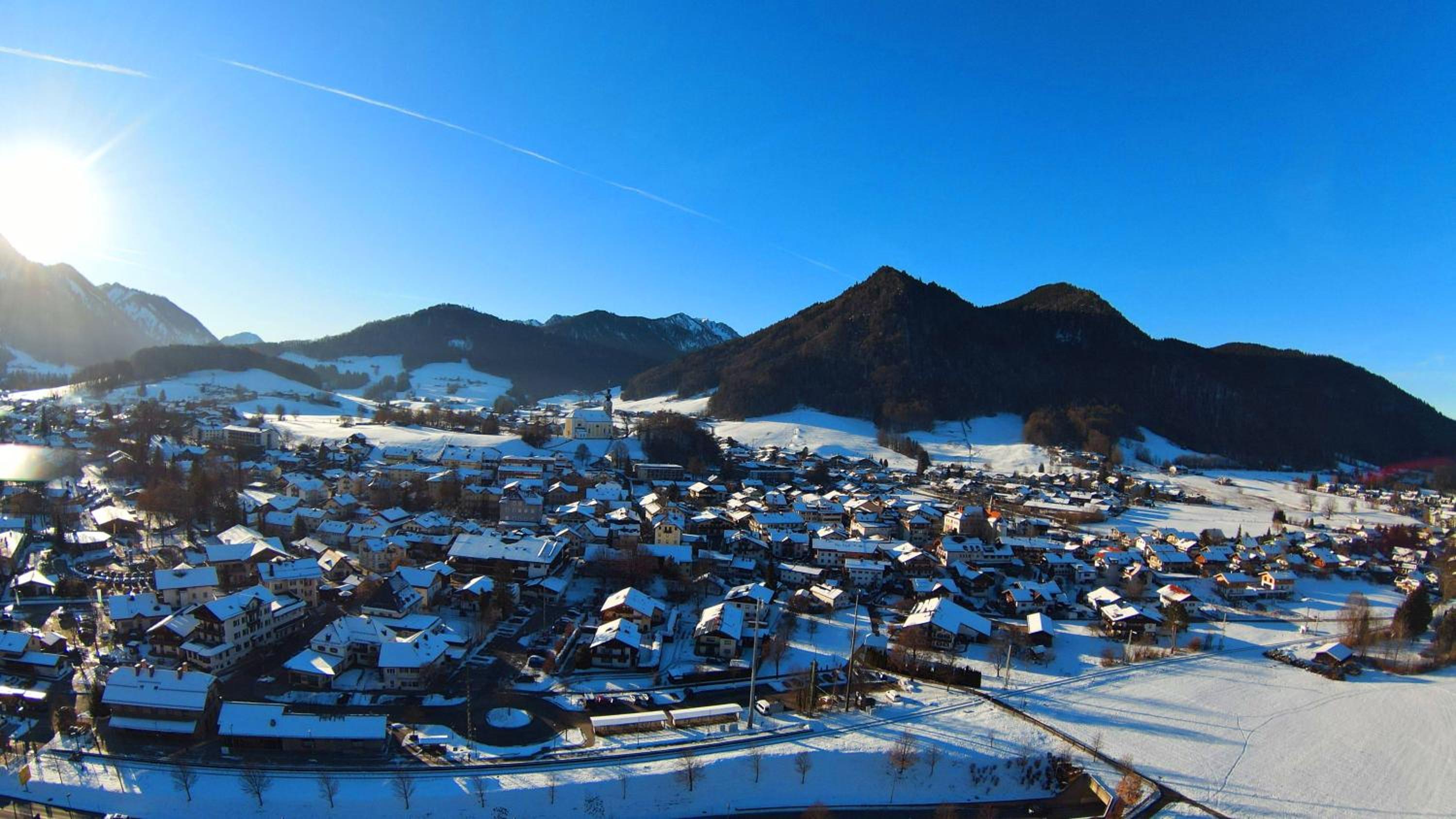 Alpenotel Rosenhof Ruhpolding, Wellness, Chiemgau Karte, Travelingo Bonus Programm, photo 69