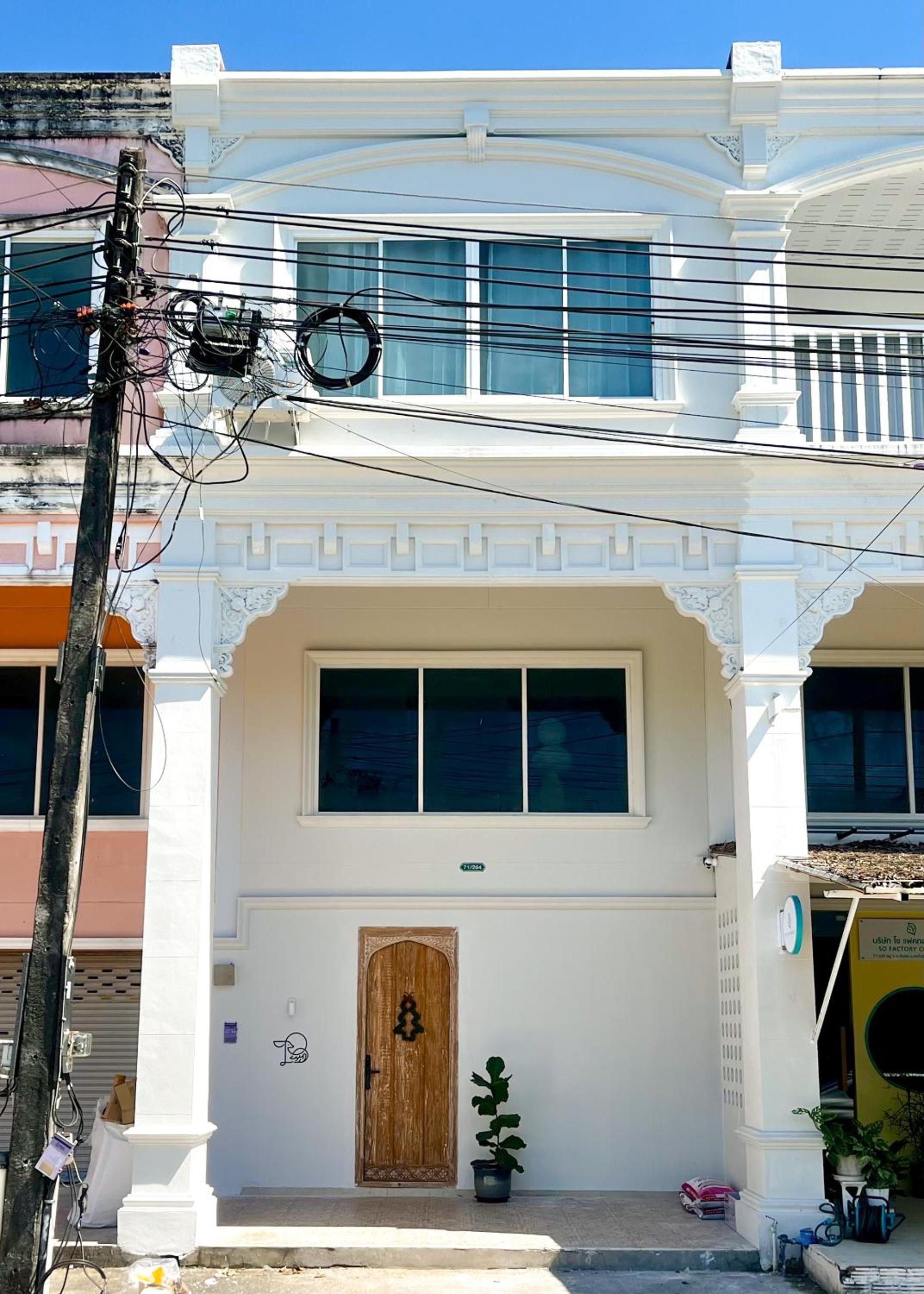 PANI Place Khaolak