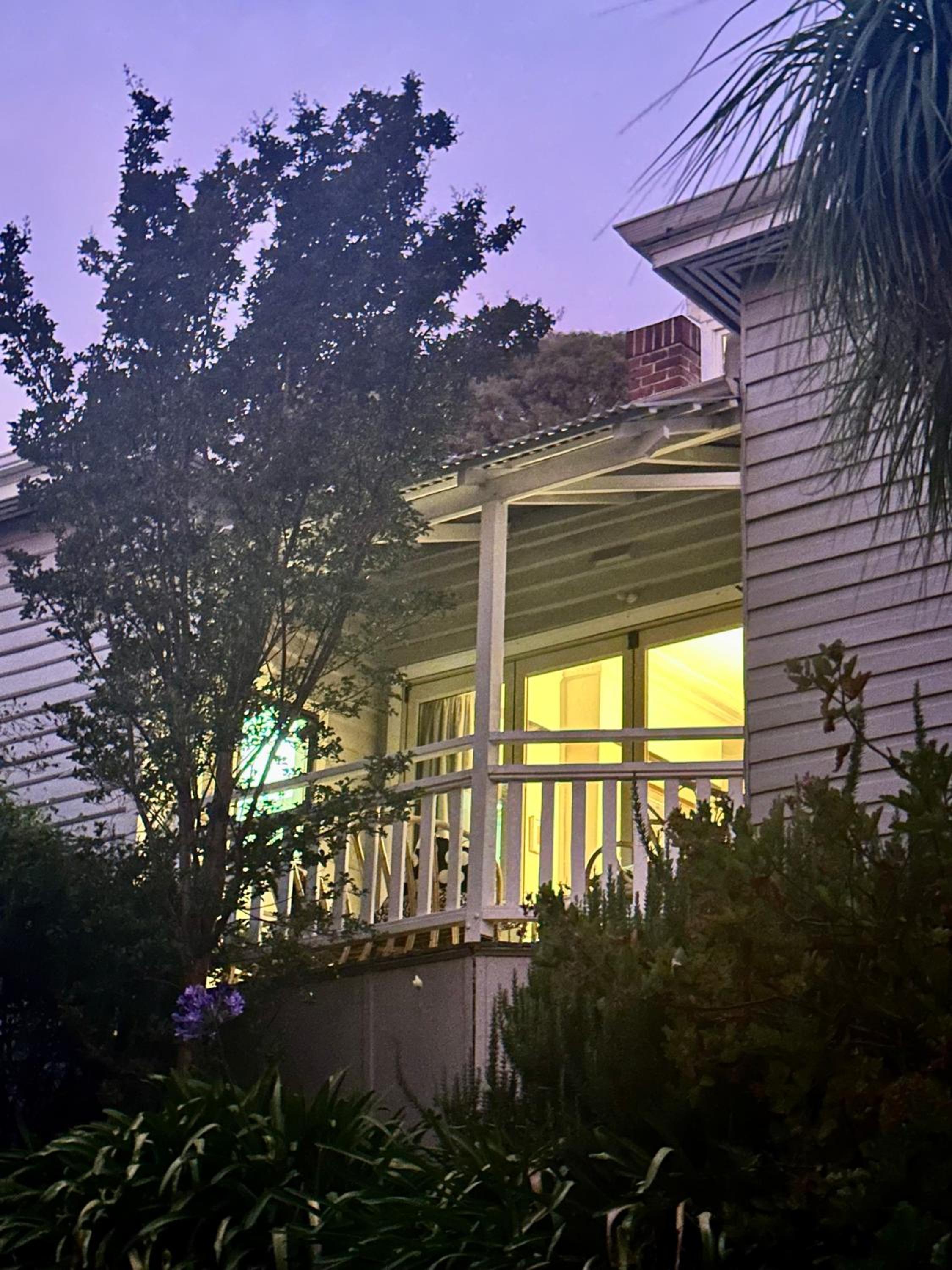 Hilltop Cottage Bridgetown