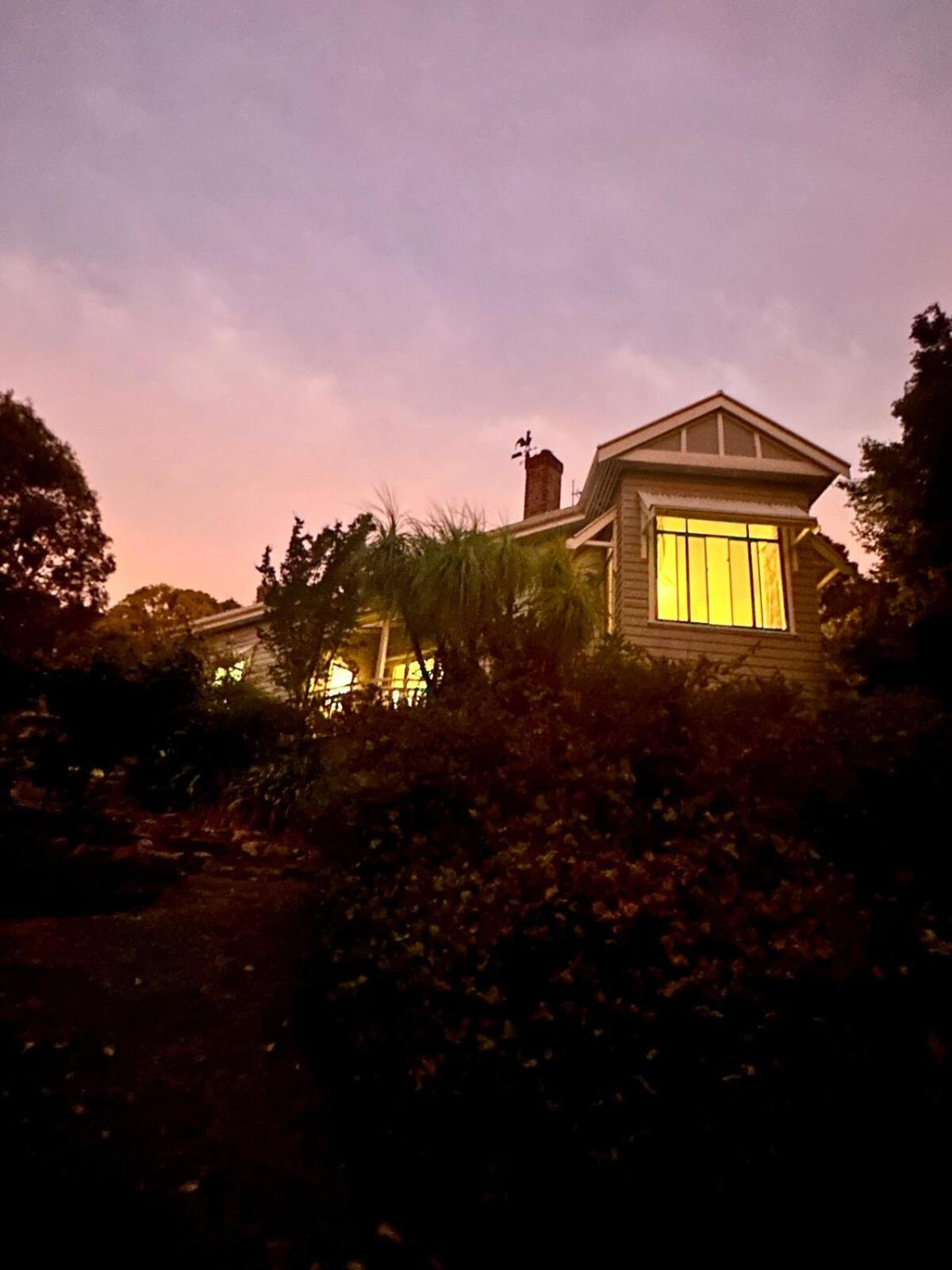 Hilltop Cottage Bridgetown