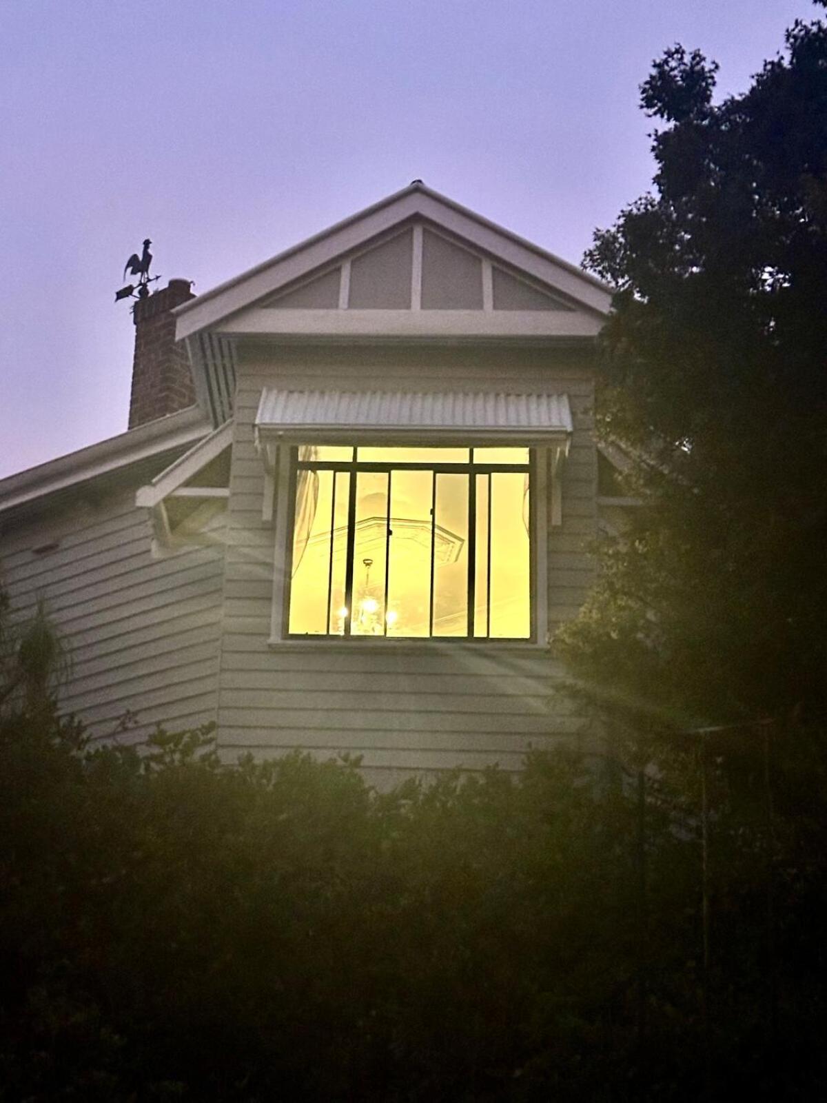 Hilltop Cottage Bridgetown