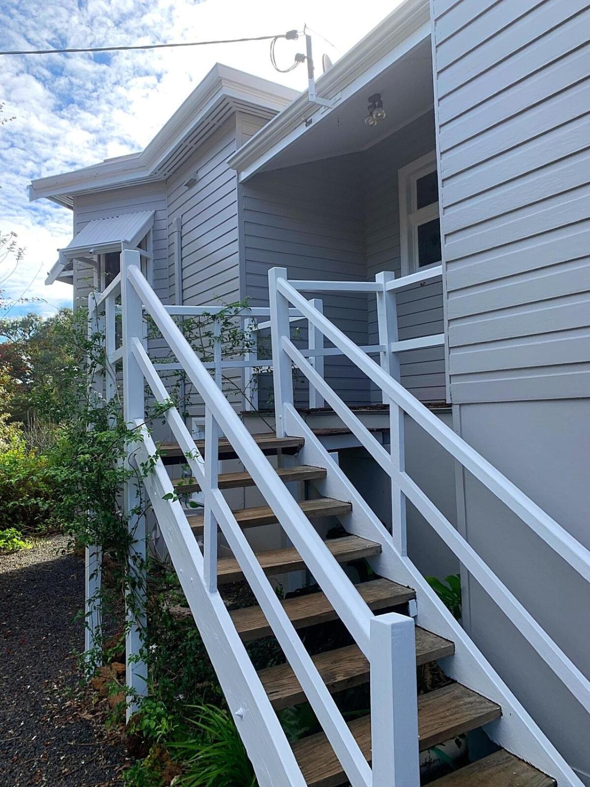 Hilltop Cottage Bridgetown