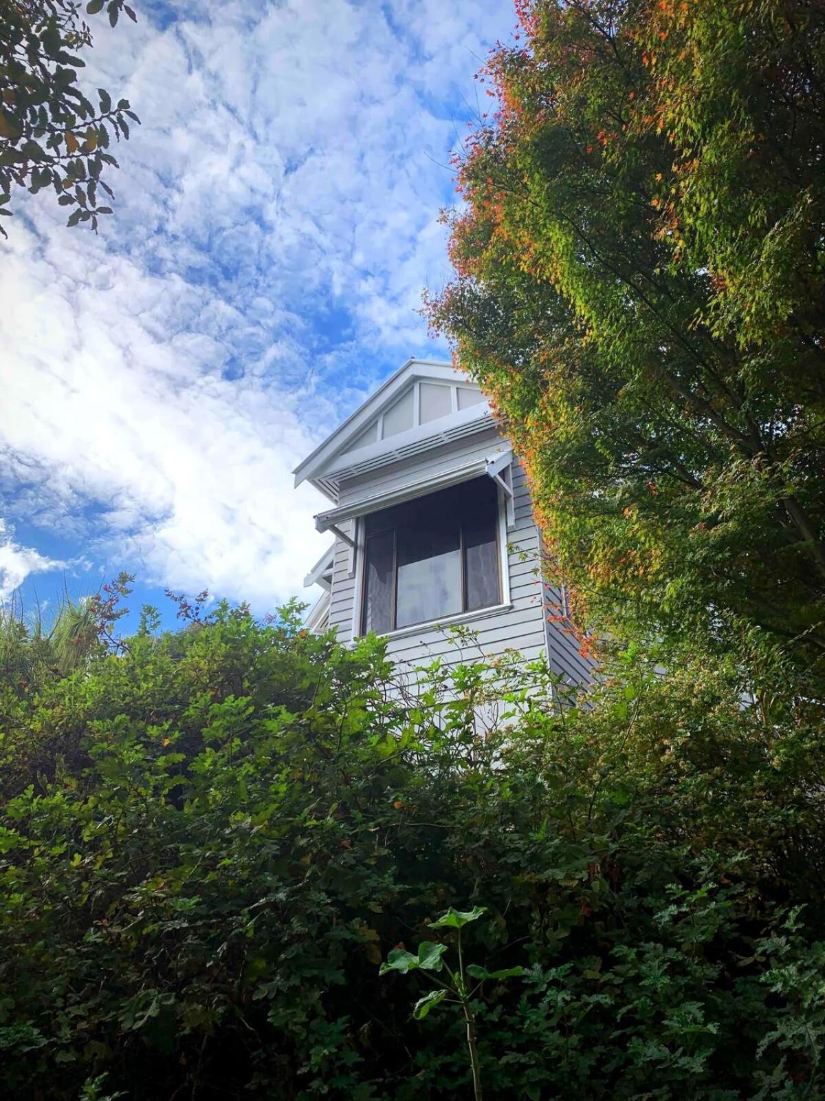 Hilltop Cottage Bridgetown