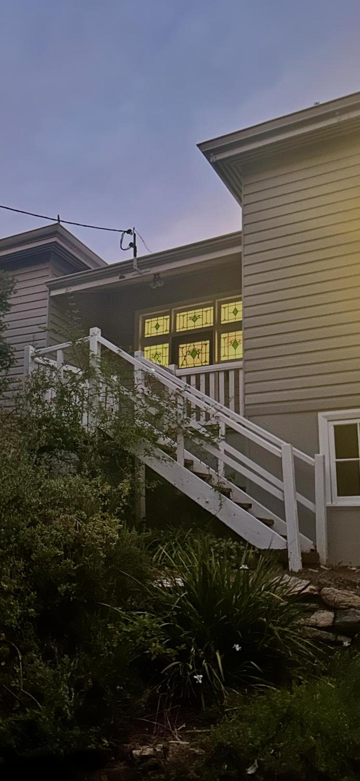 Hilltop Cottage Bridgetown