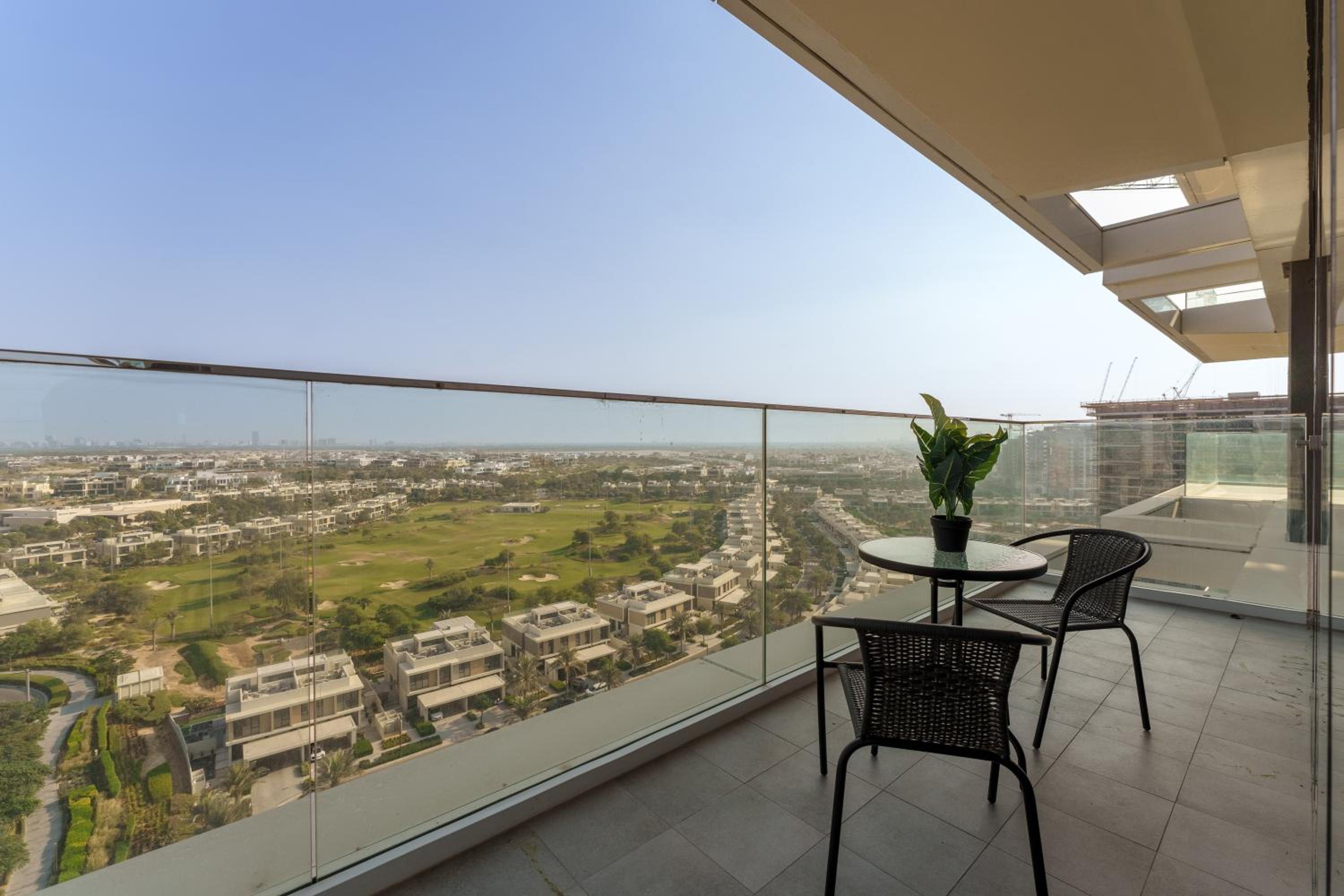 Maison Privee - Tranquil Living with Golf Course Vws in Dubai Hills