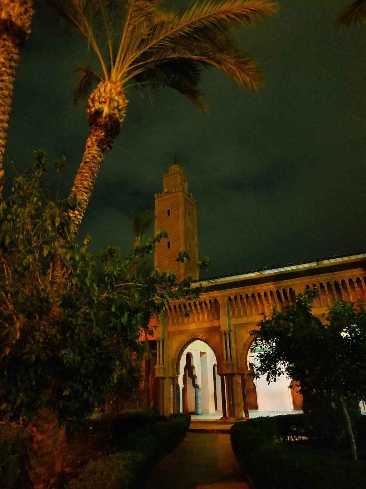 APPARTEMENT DAR MARRAKECh G27 N7