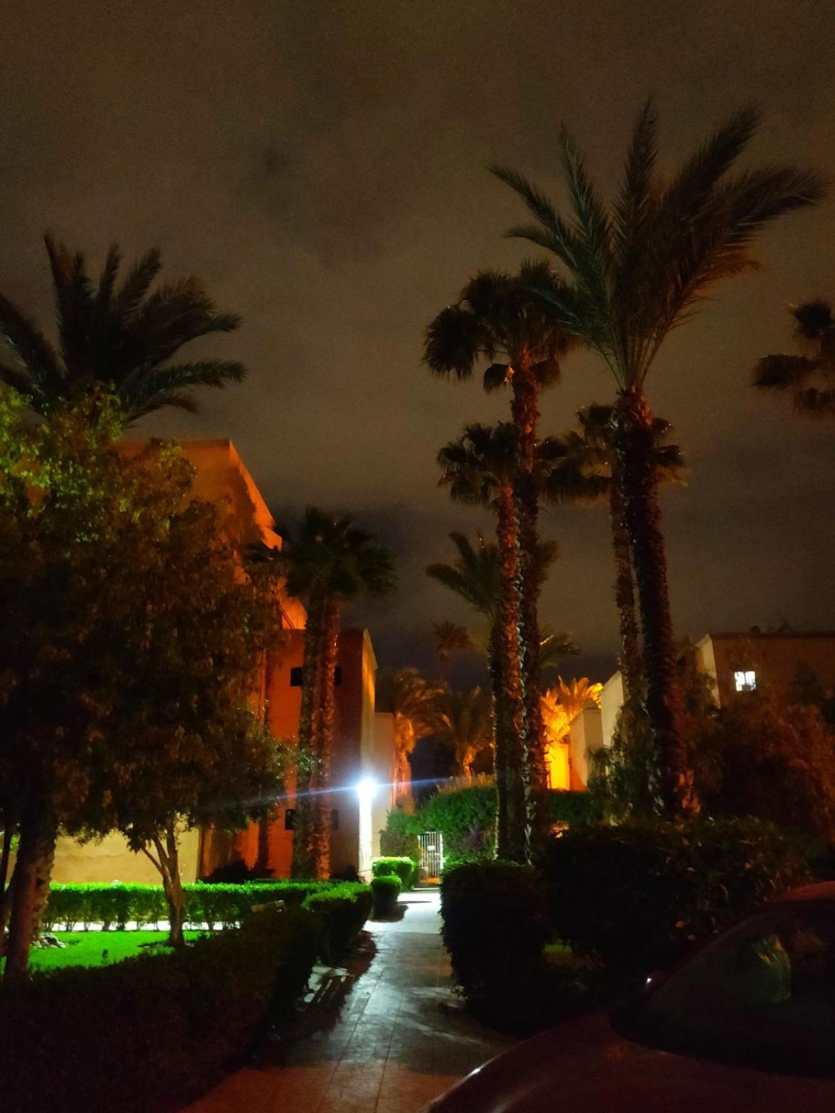 APPARTEMENT DAR MARRAKECh G27 N7