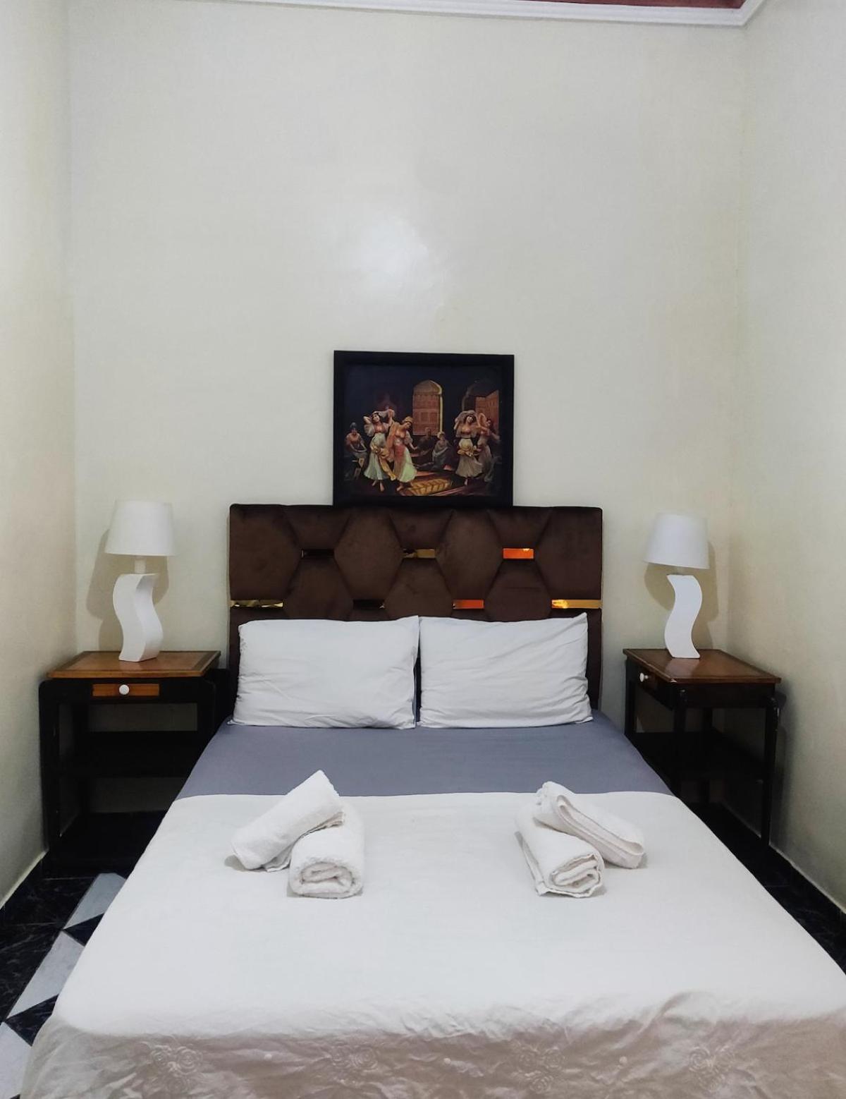 APPARTEMENT DAR MARRAKECh G27 N7