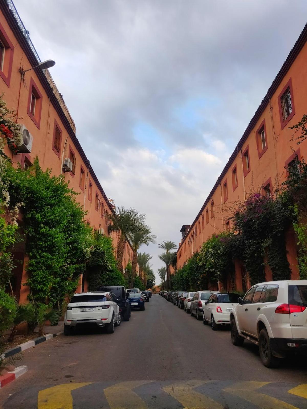 APPARTEMENT DAR MARRAKECh G27 N7
