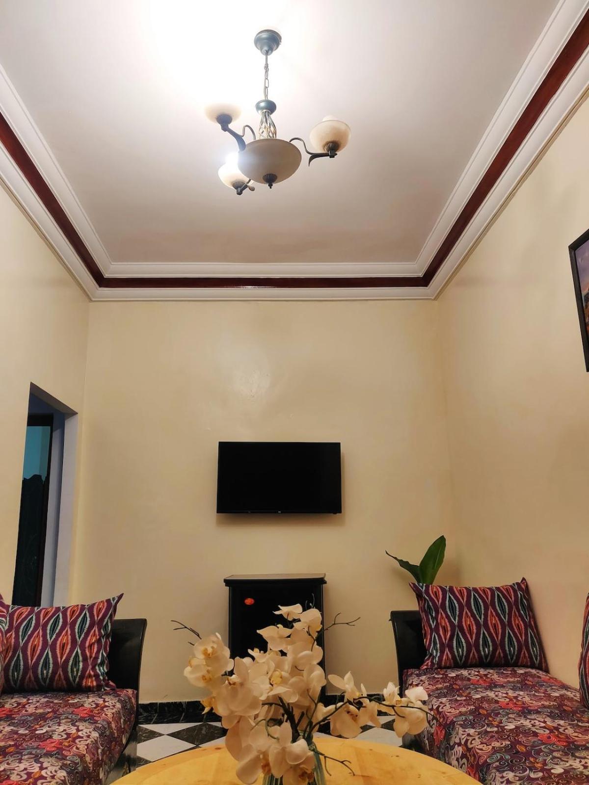 APPARTEMENT DAR MARRAKECh G27 N7
