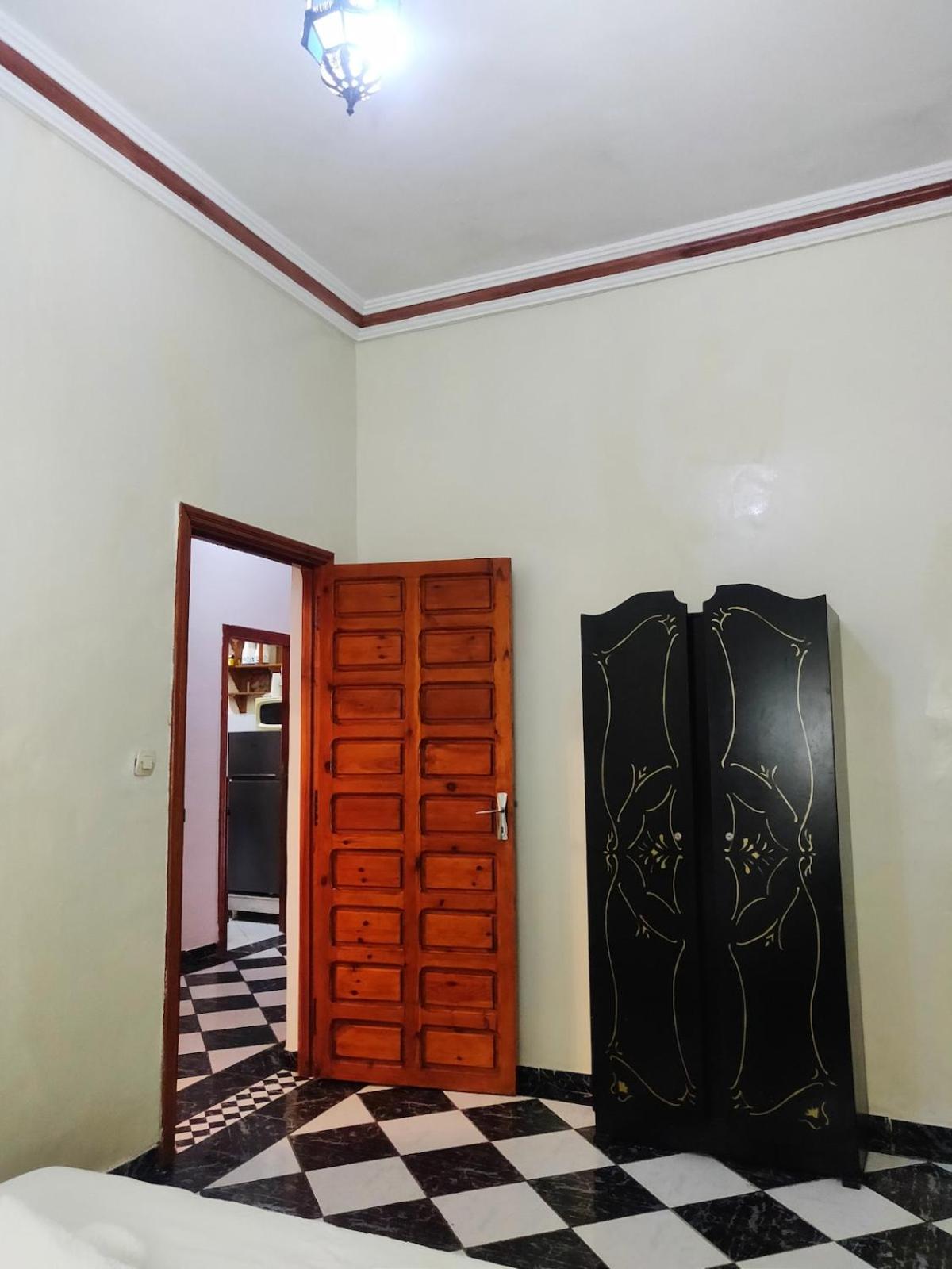 APPARTEMENT DAR MARRAKECh G27 N7