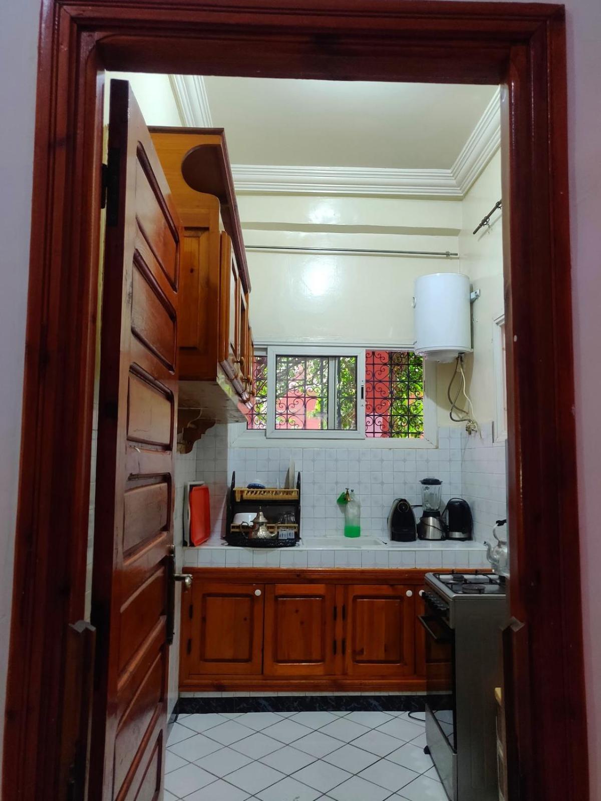 APPARTEMENT DAR MARRAKECh G27 N7
