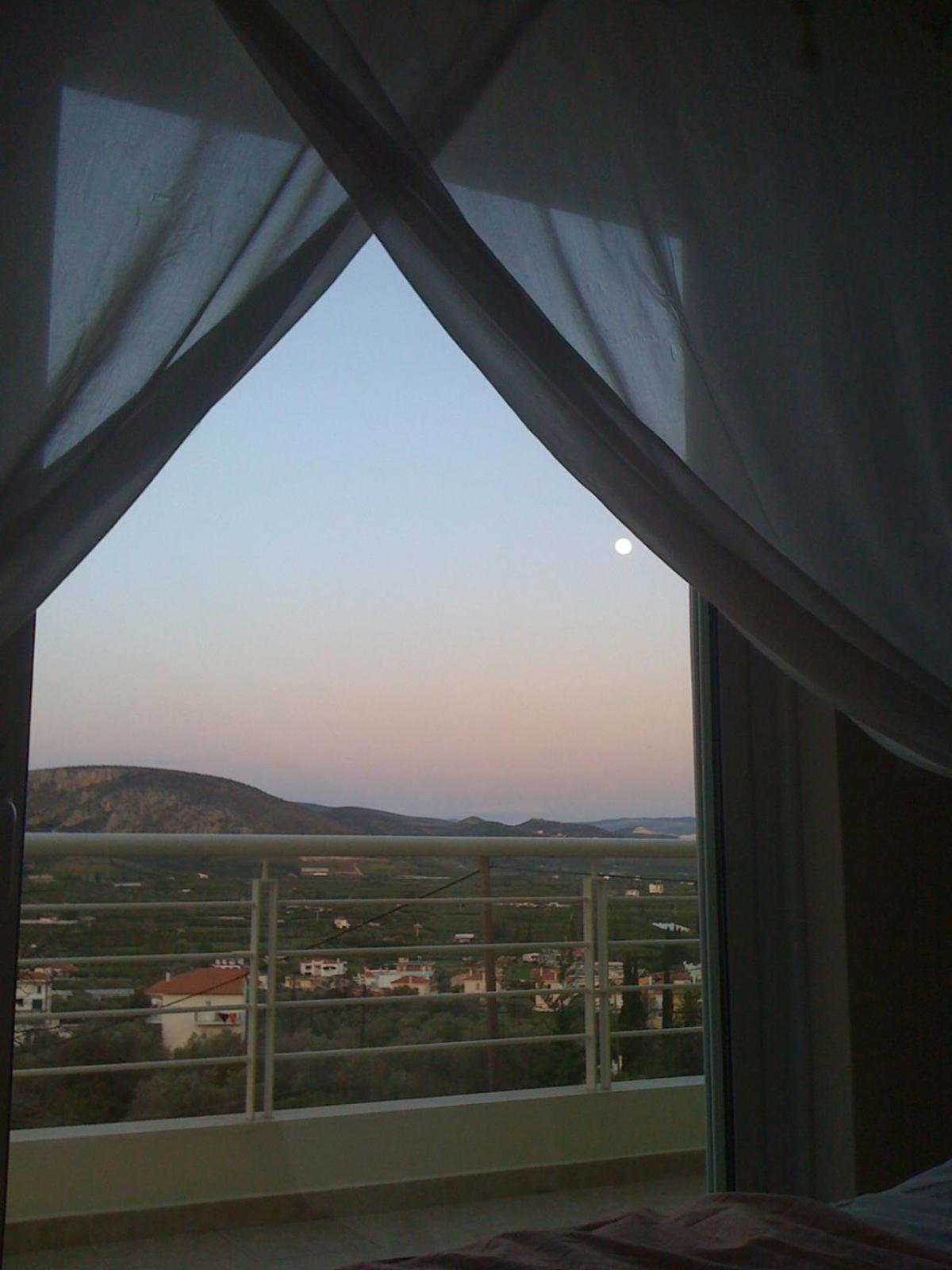 Asini Vacations - Kassandra Villa Nafplio - Property Image 11