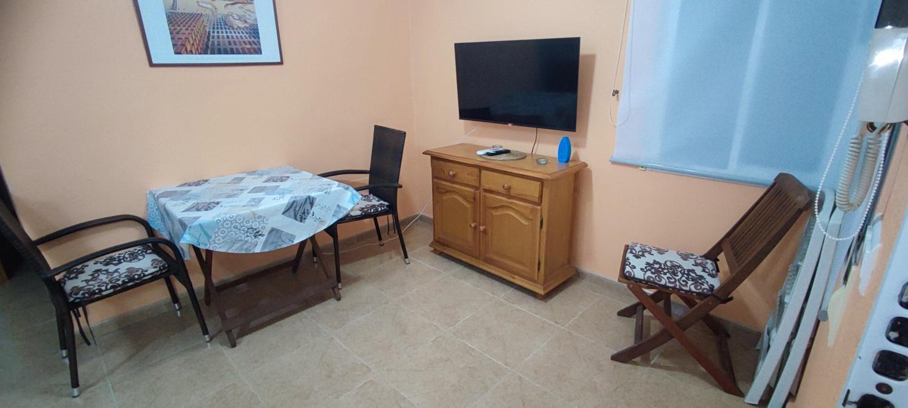 Villa Mariposa, urbanizacion naturista