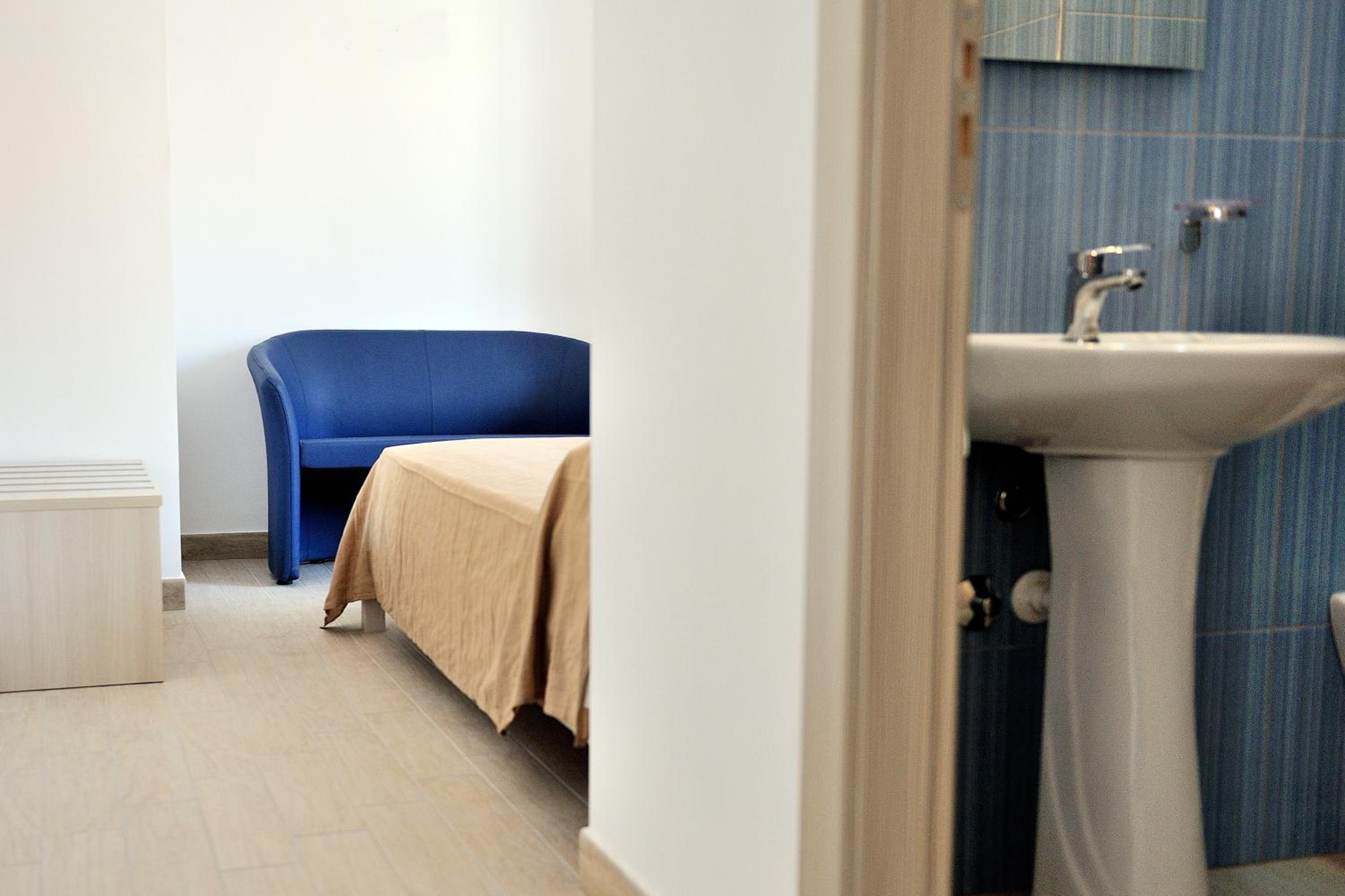 B&B Baglio Santa Croce