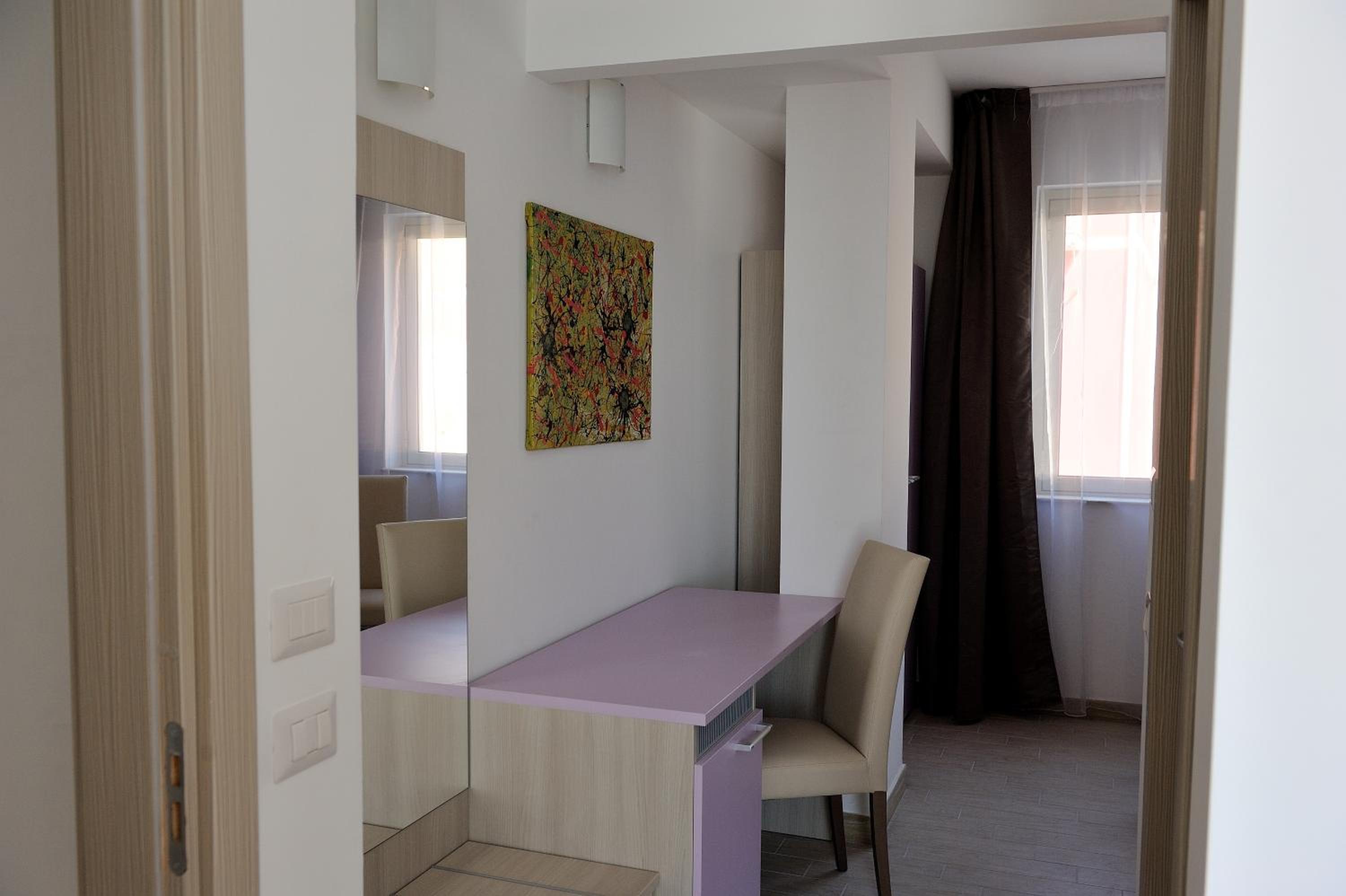 B&B Baglio Santa Croce