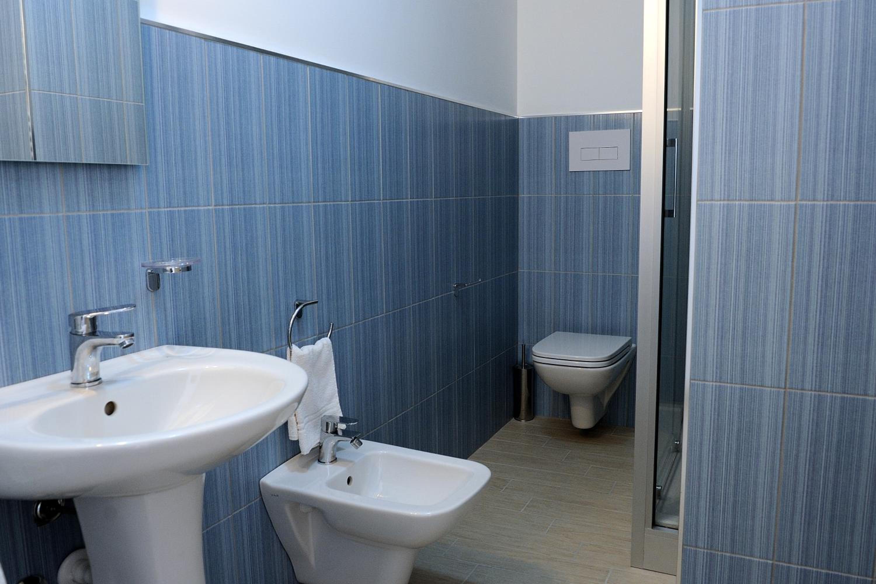 B&B Baglio Santa Croce