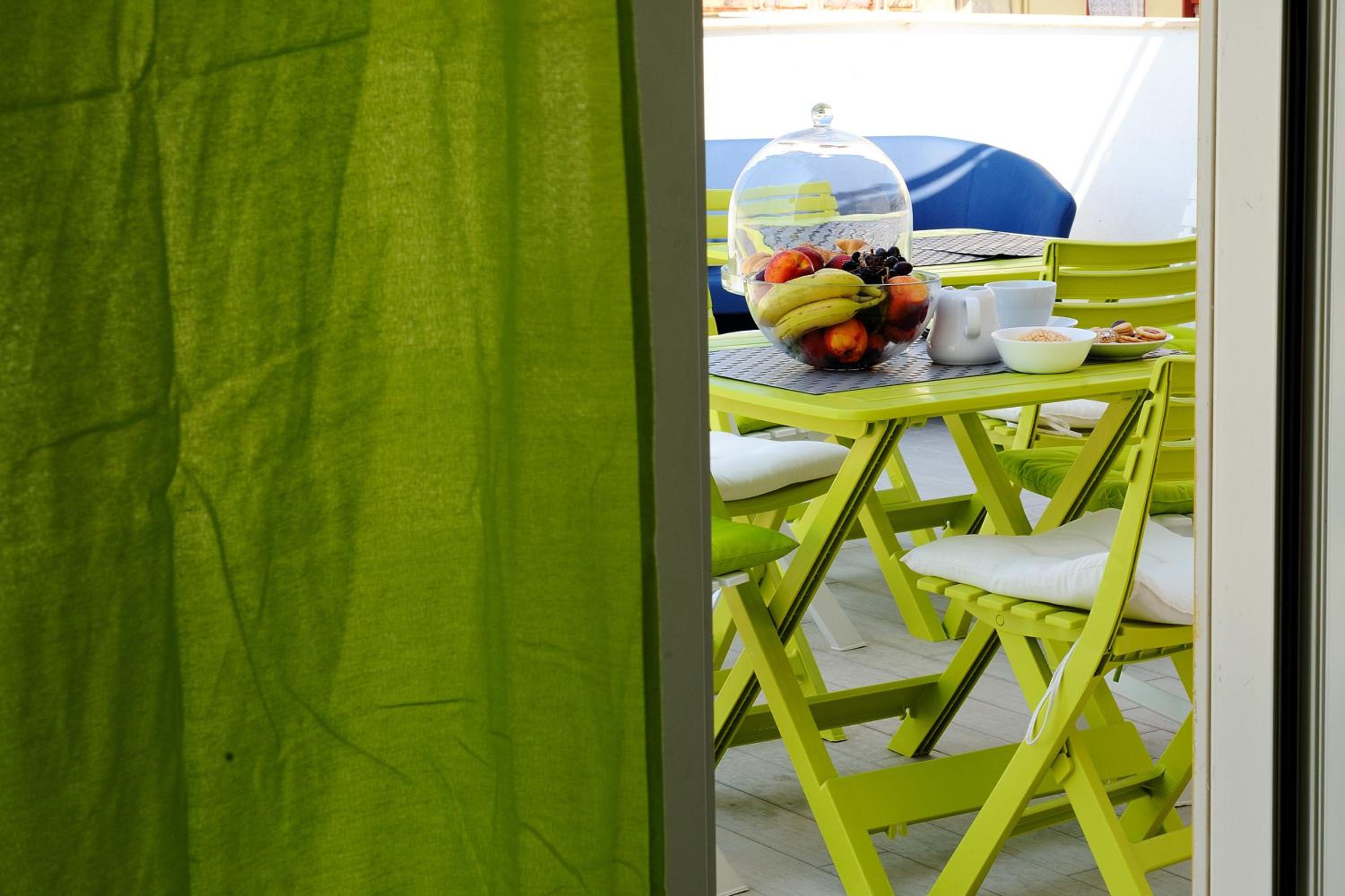 B&B Baglio Santa Croce