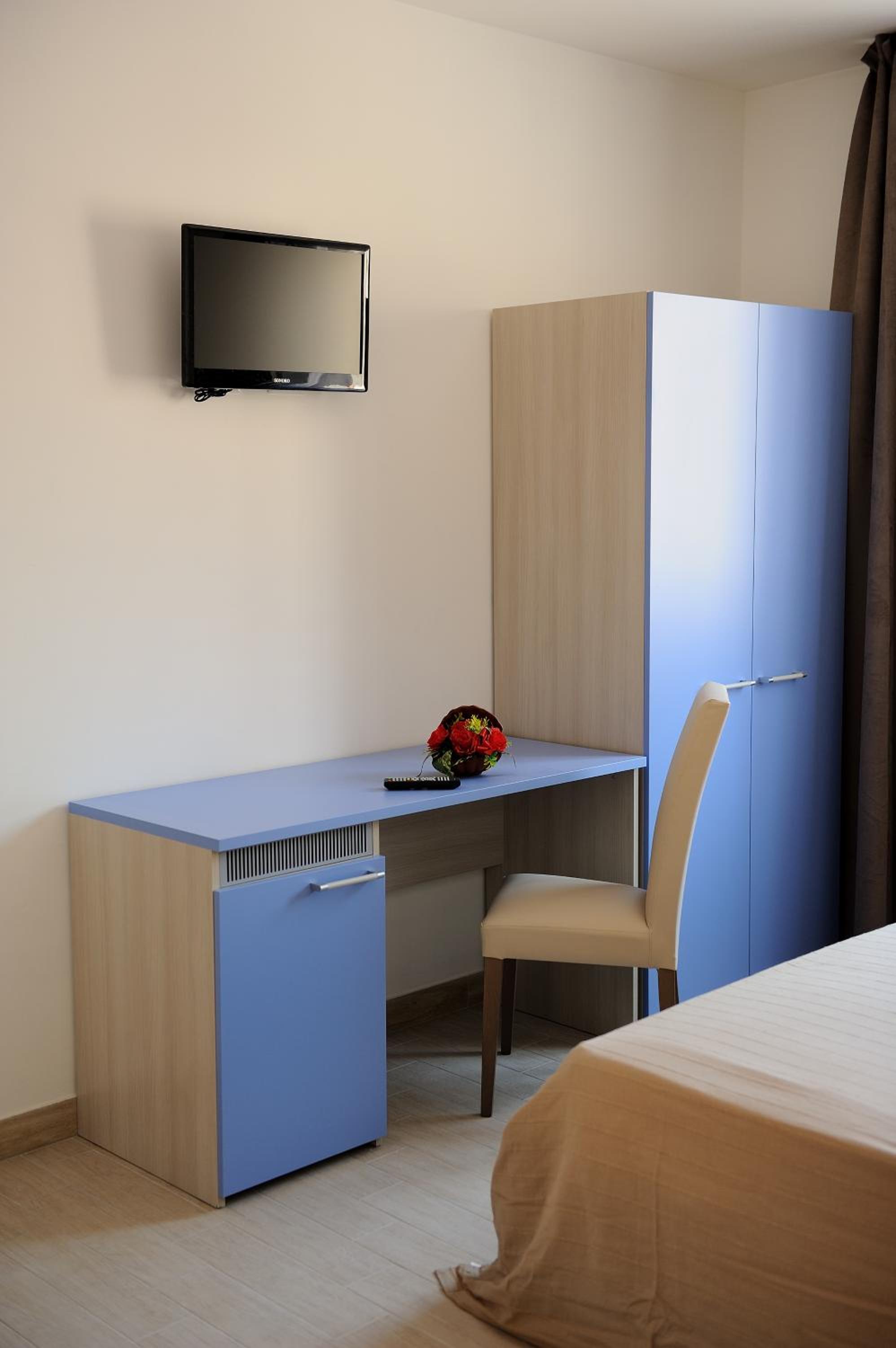 B&B Baglio Santa Croce