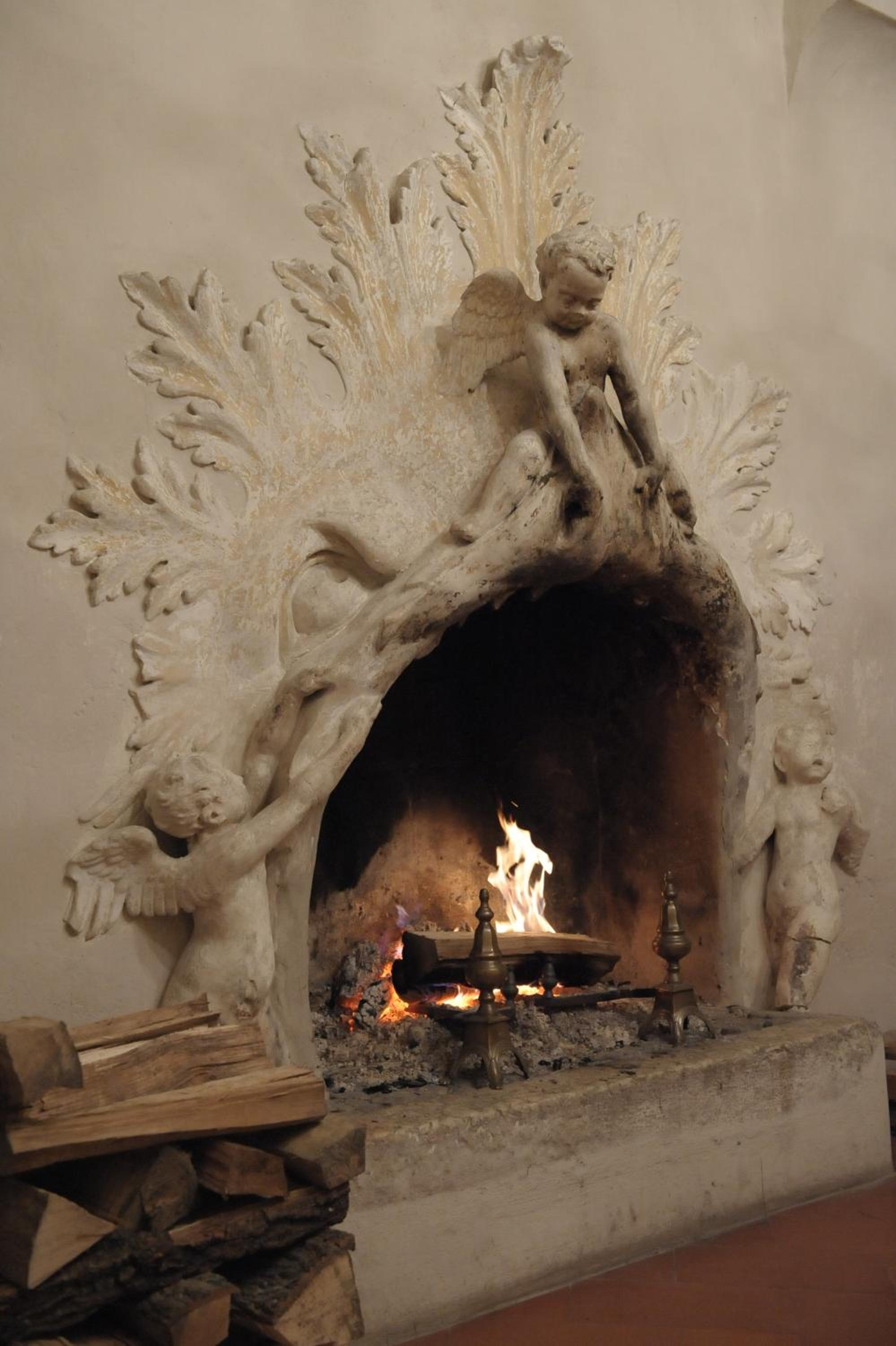 Villa Della Torre