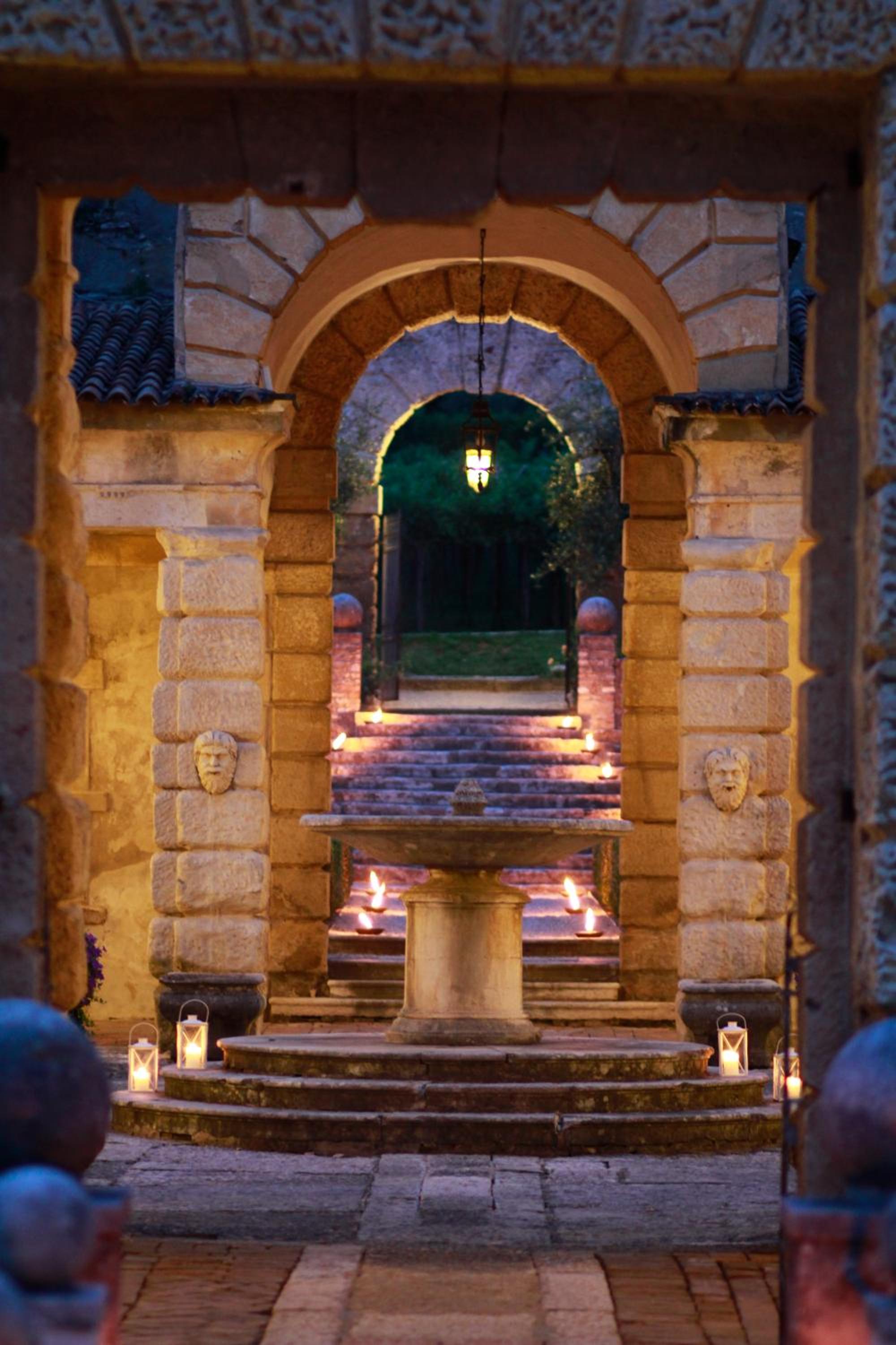 Villa Della Torre