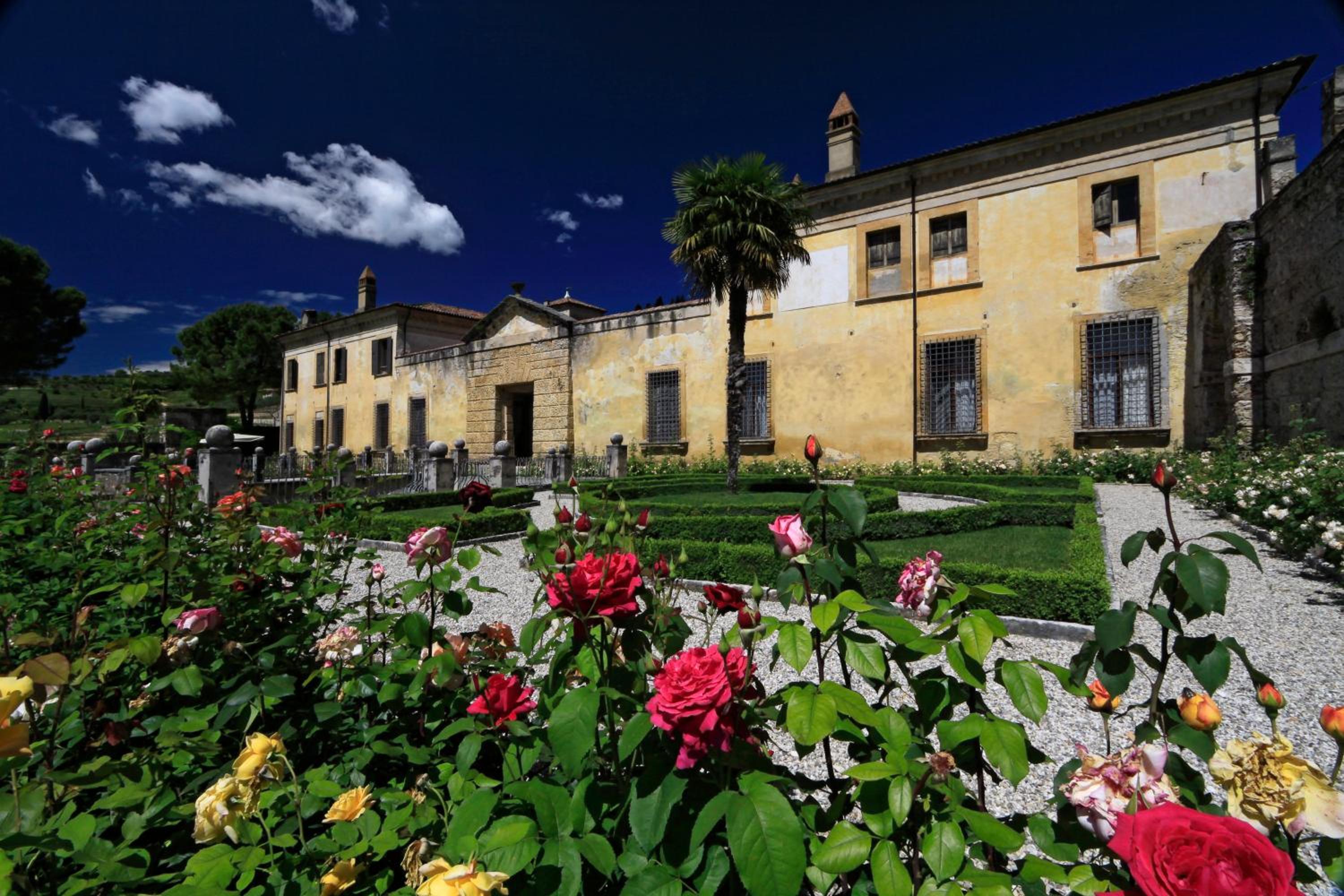 Villa Della Torre