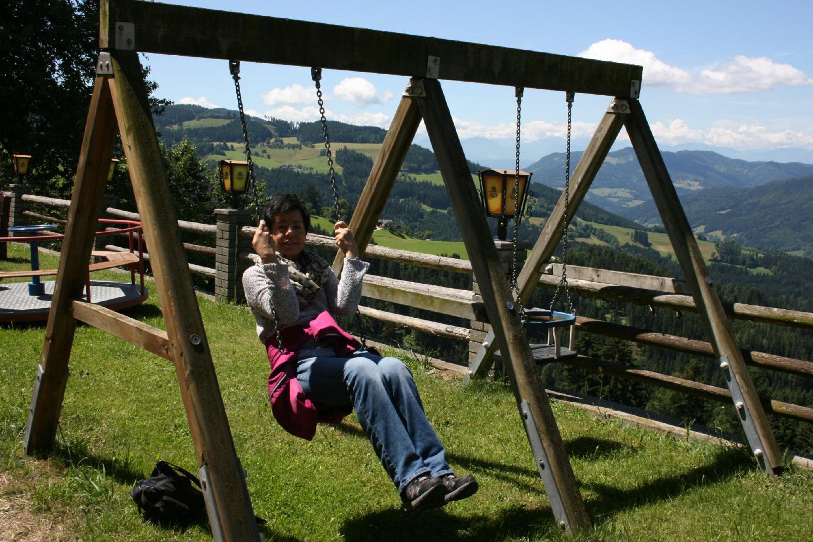 Gasthof Gutmann