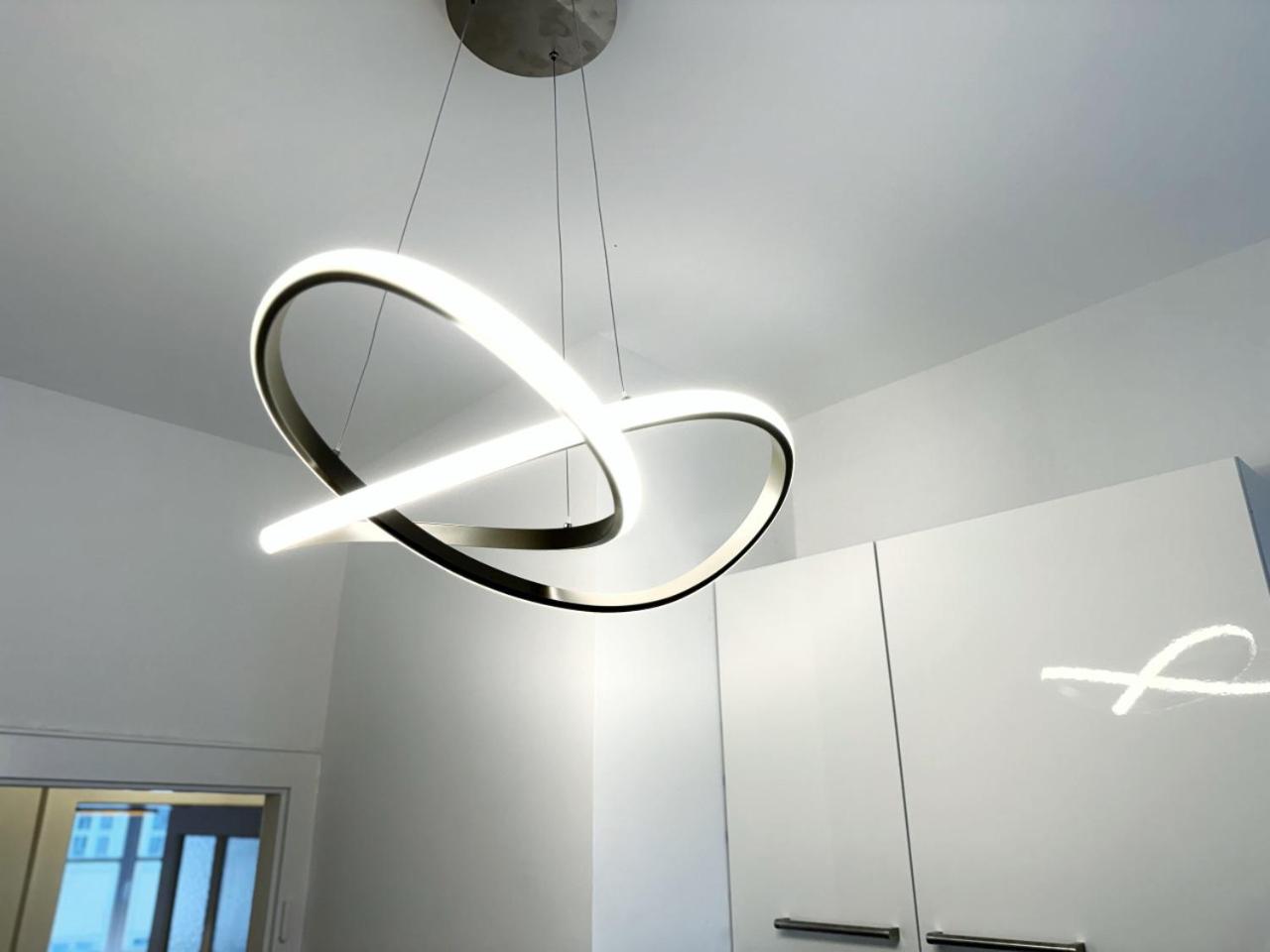 HolidayHome Apartments I Spacious 67sqm in Berlin Friedrichshain