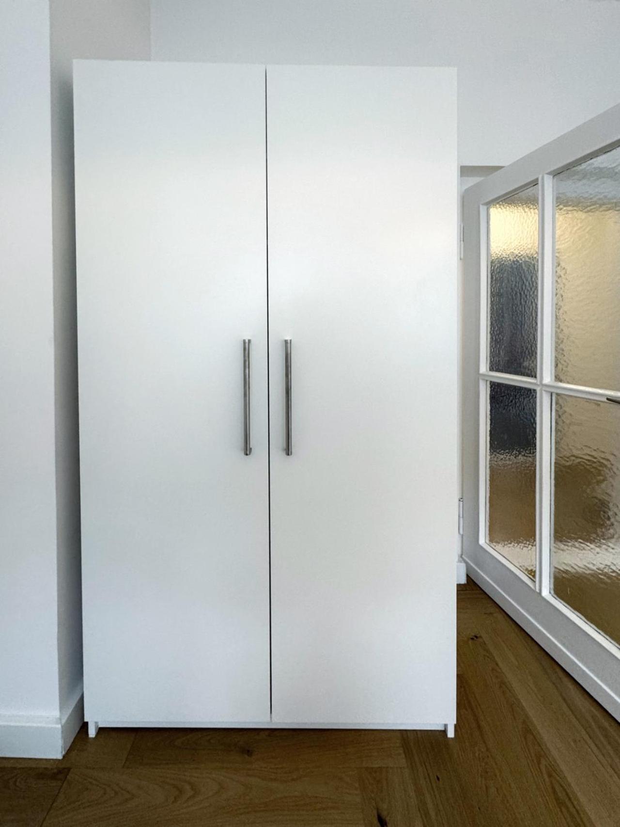 HolidayHome Apartments I Spacious 67sqm in Berlin Friedrichshain