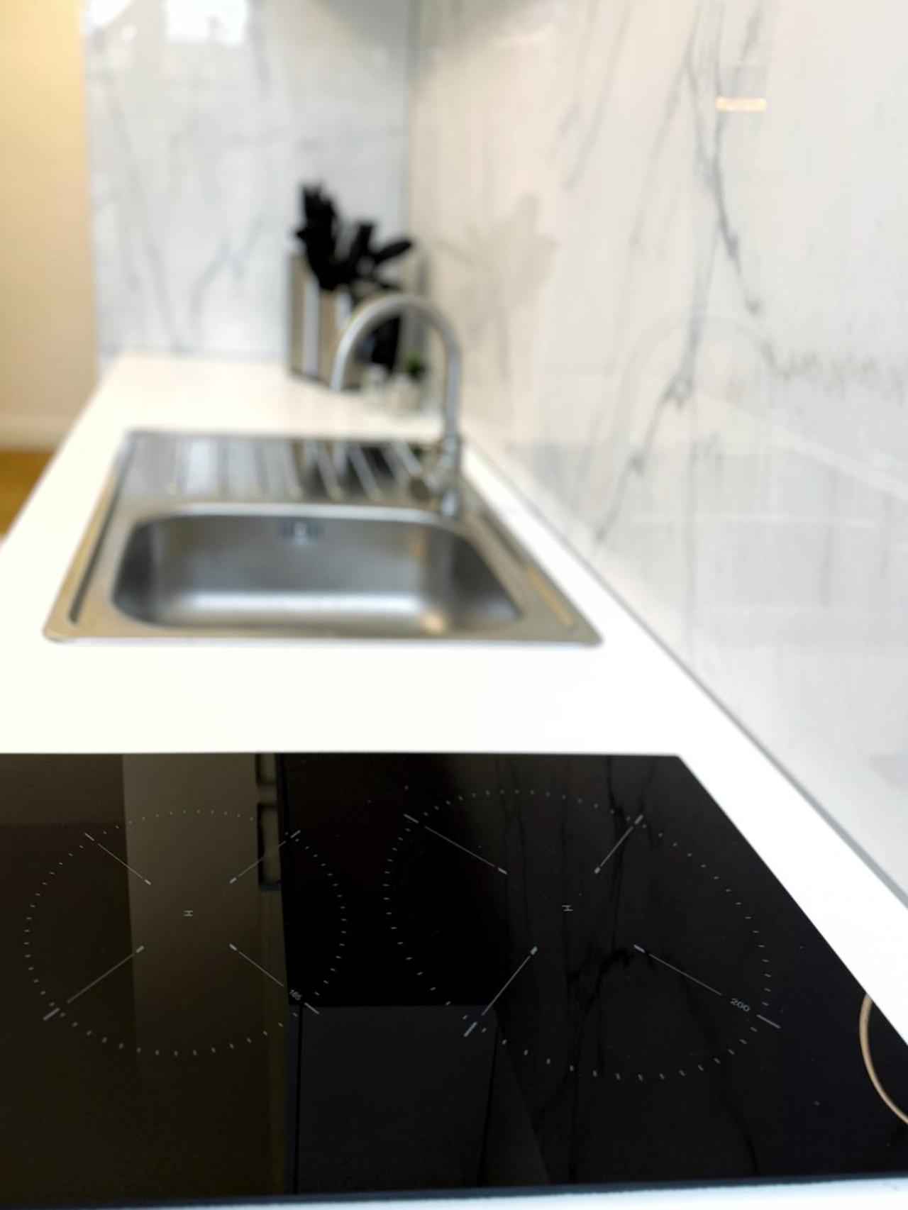HolidayHome Apartments I Spacious 67sqm in Berlin Friedrichshain