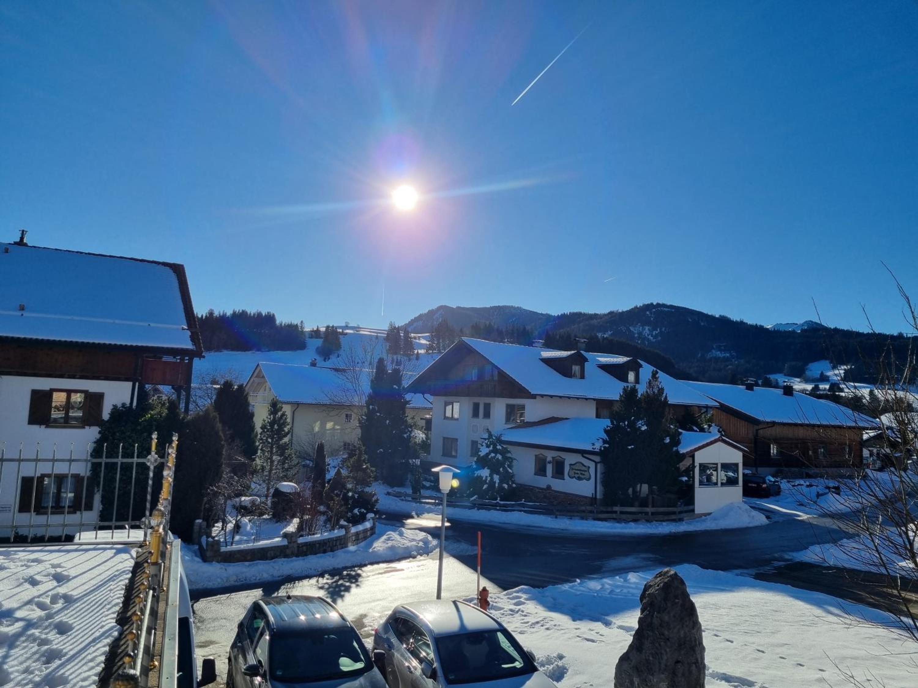 Wertacher Hörnleblick