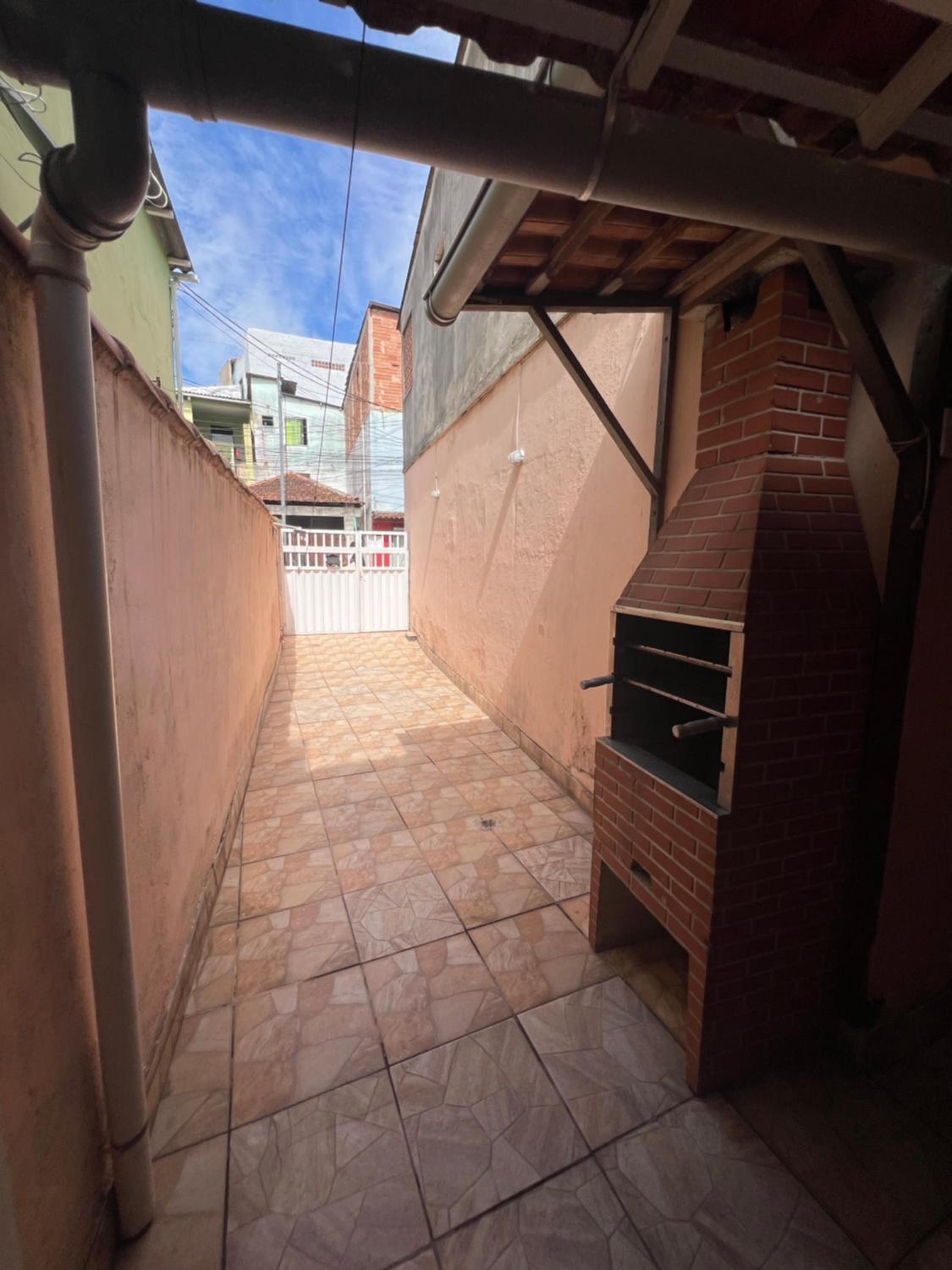 Casa - Praia Grande