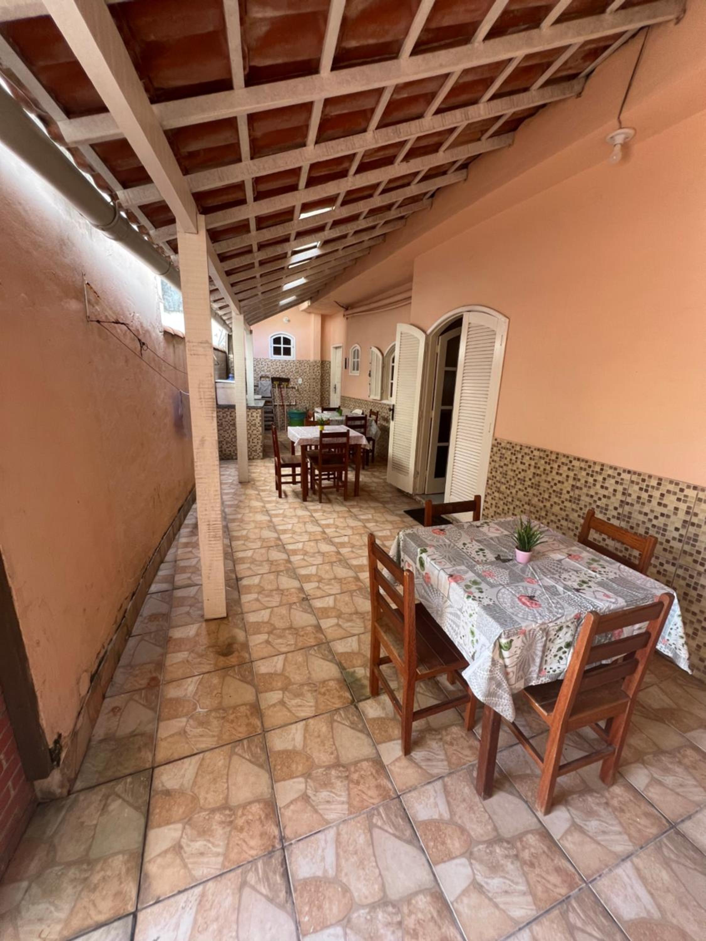 Casa - Praia Grande