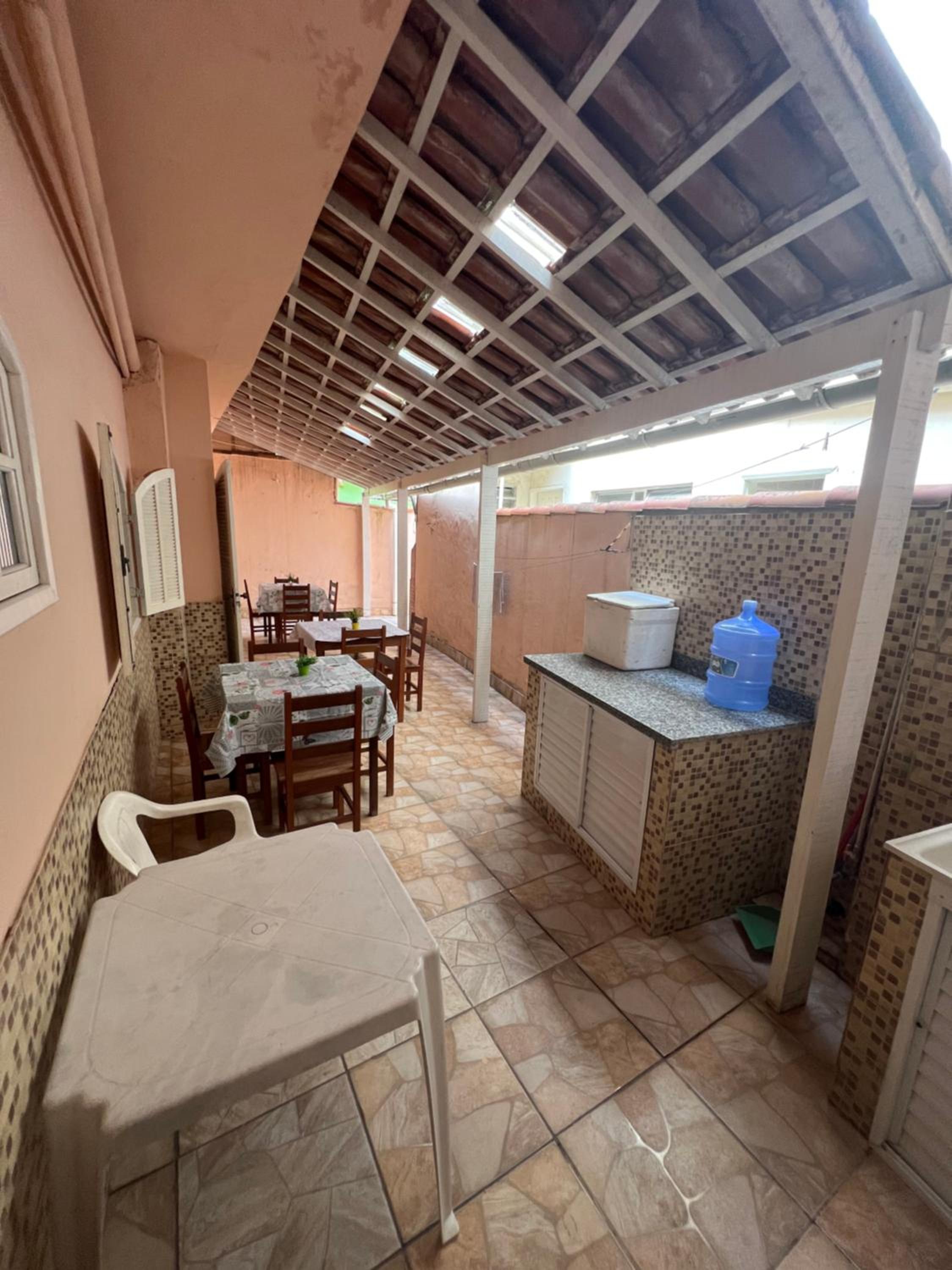 Casa - Praia Grande